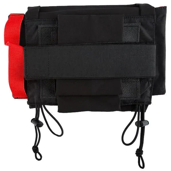 Erste-Hilfe-Tasche Head Rest IFAK - Image 2