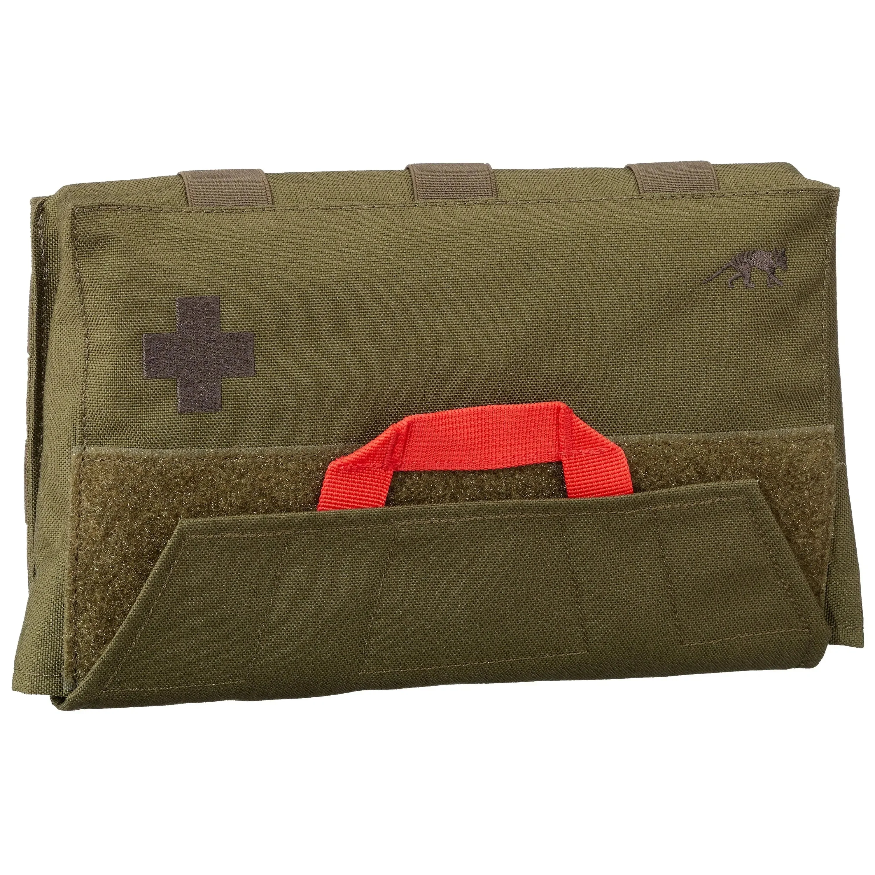 Erste-Hilfe-Tasche IFAK Pouch