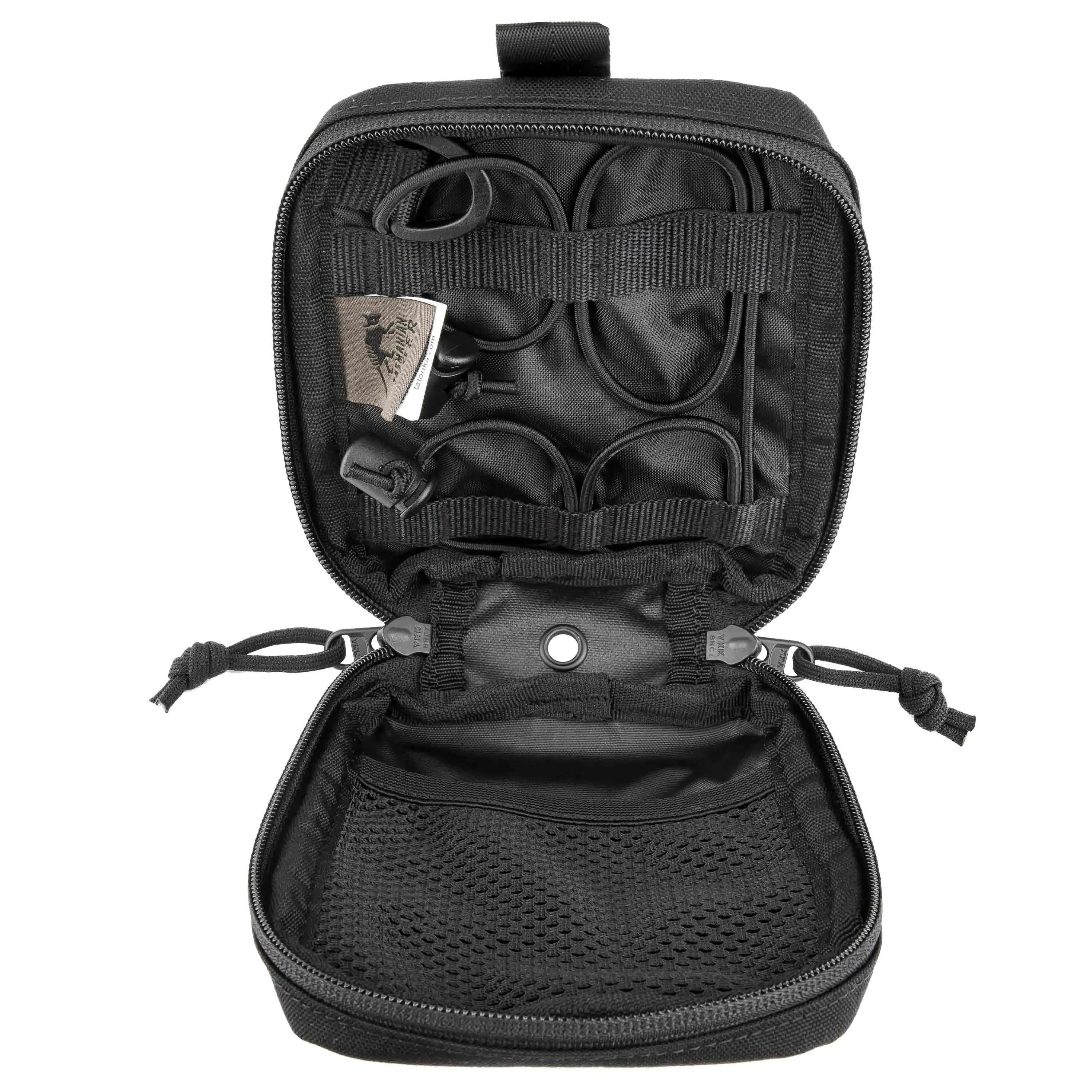 Erste-Hilfe-Tasche Tac Pouch Medic - Image 4