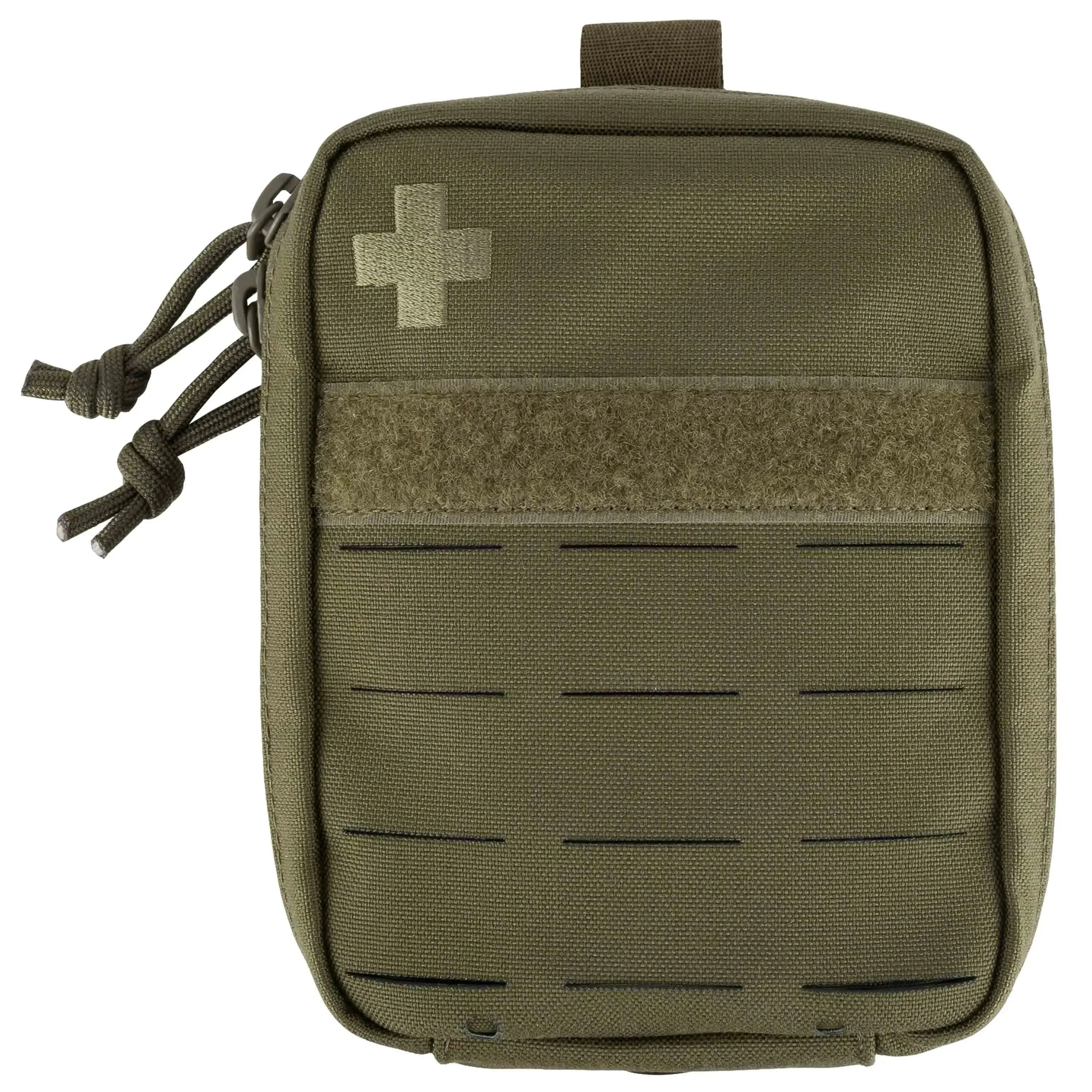 Erste-Hilfe-Tasche Tac Pouch Medic - Image 5
