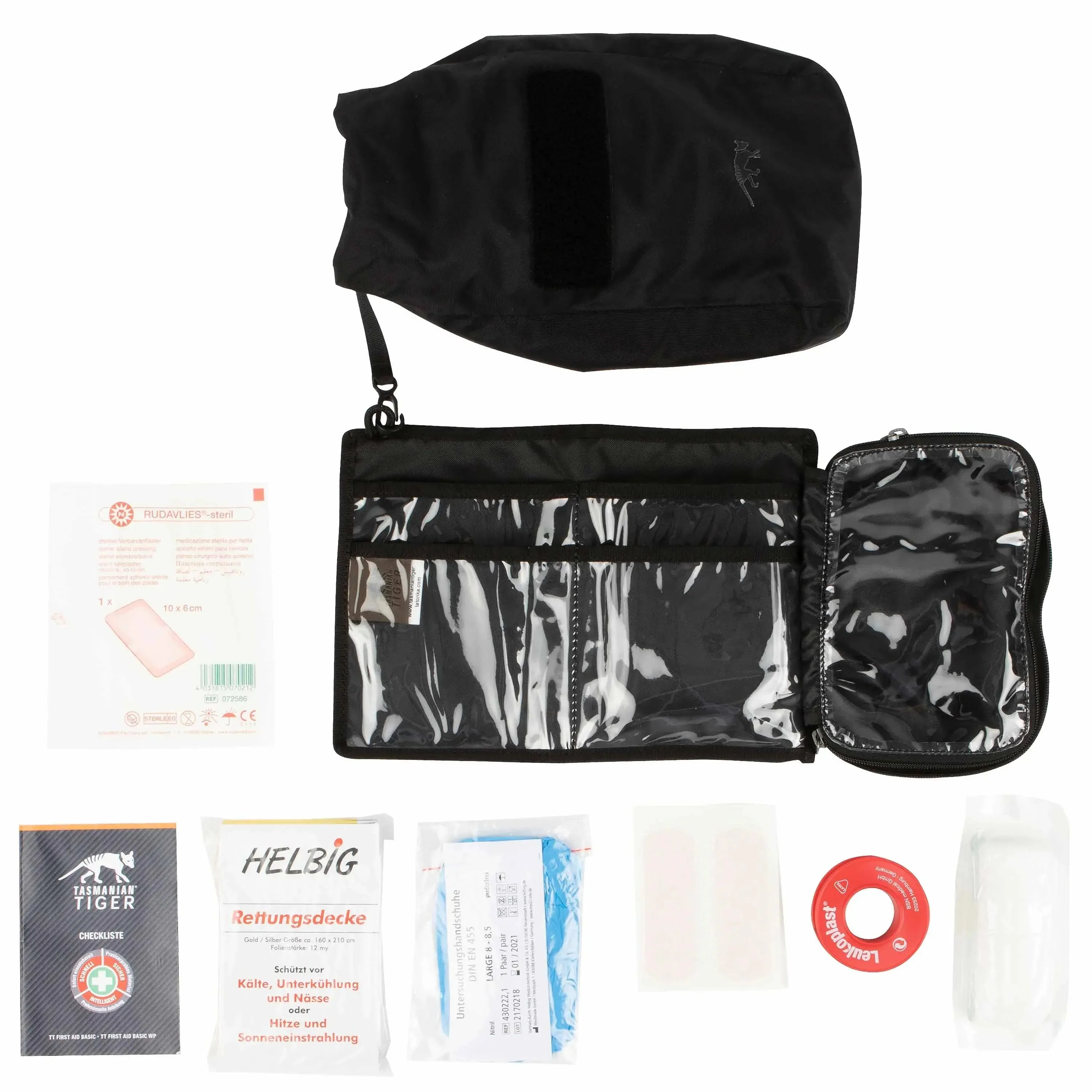 First Aid Basic WP - Image 5
