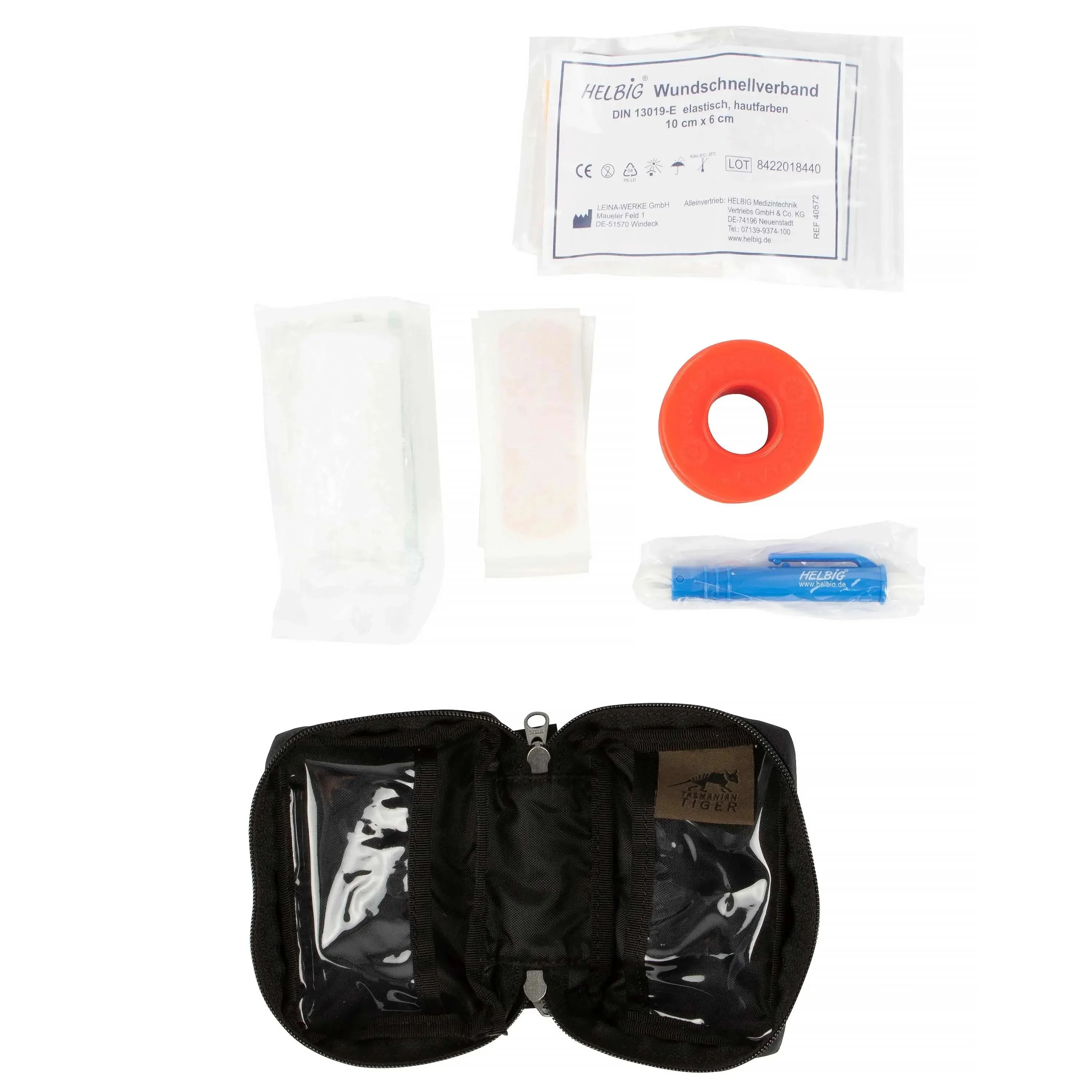First Aid Mini - Image 5