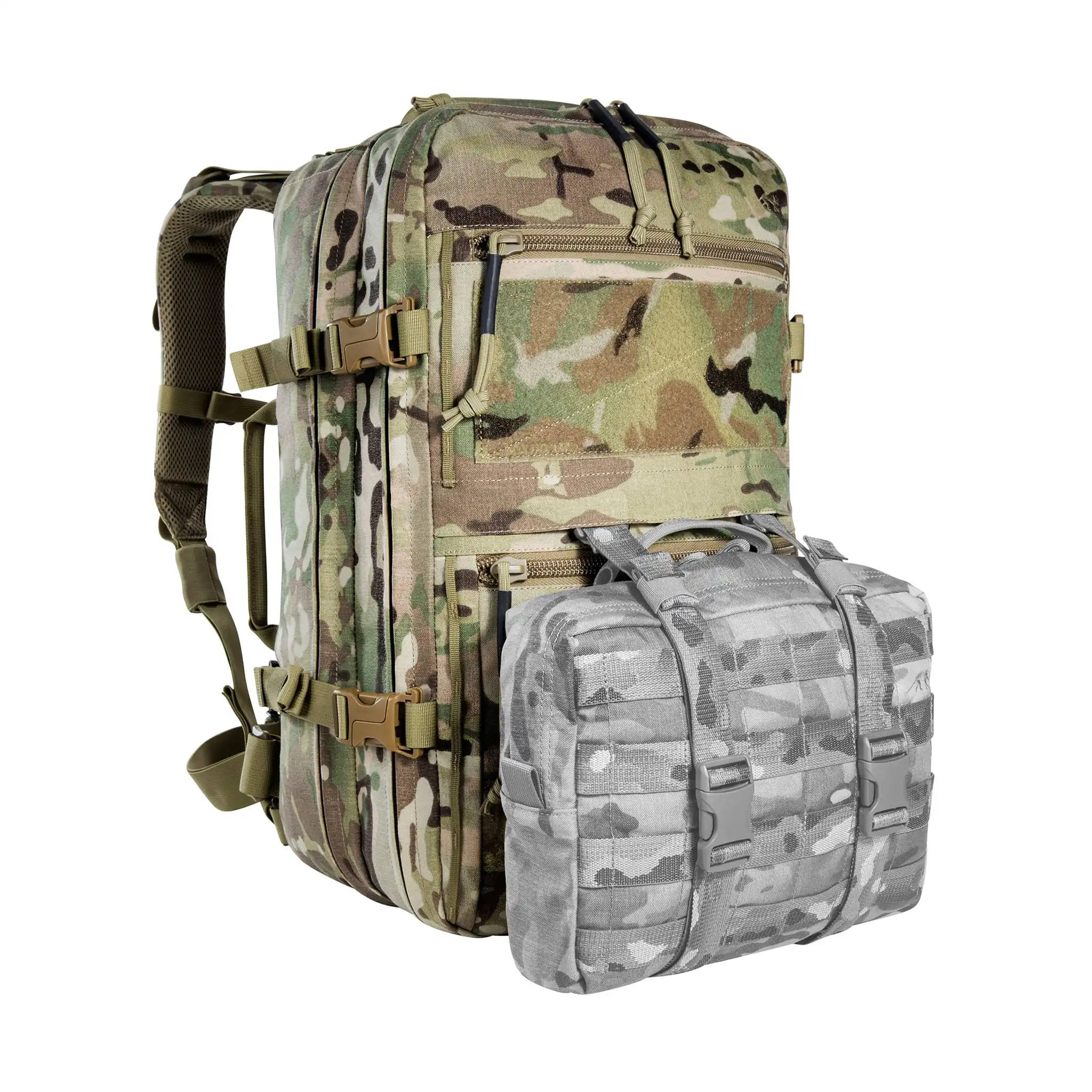 Fluchtrucksack TT Modular Grab Pack 30 - Image 48
