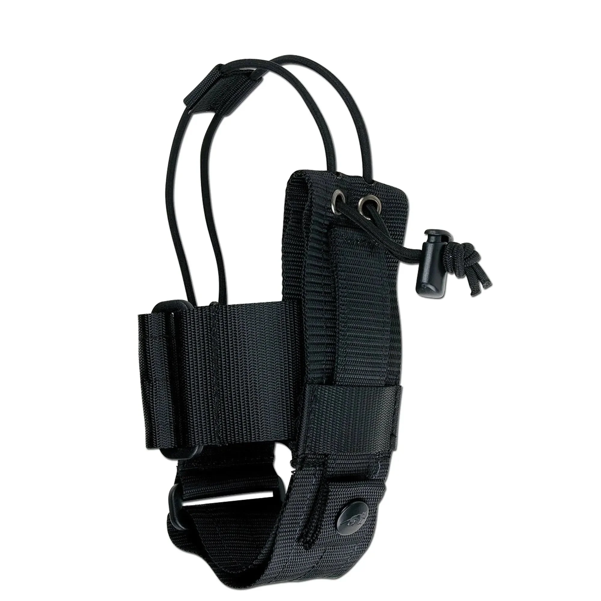 Funkgeräte-Holster Tac Pouch 2 Radio - Image 2