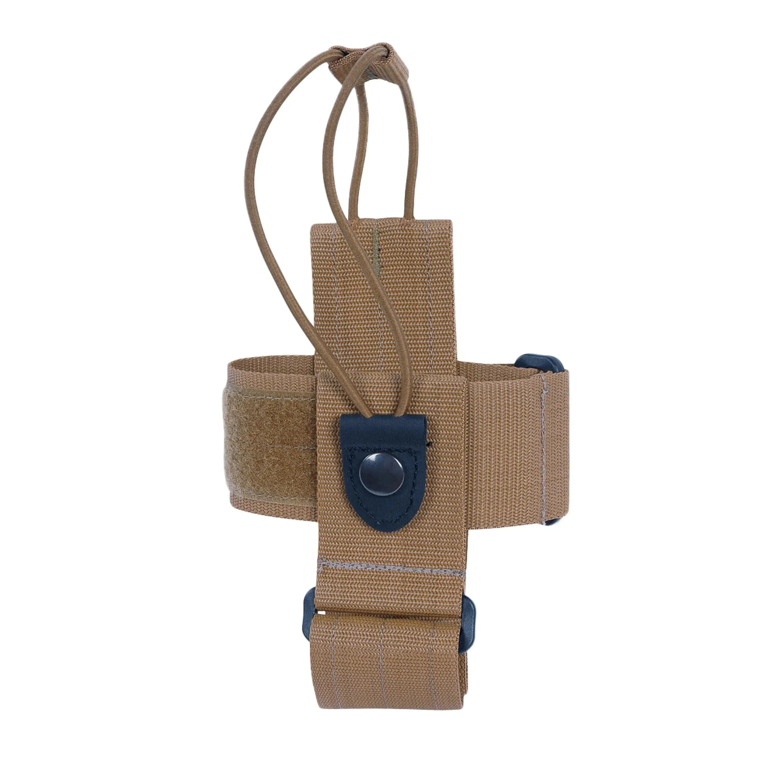 Funkgeräte-Holster Tac Pouch 2 Radio - Image 3