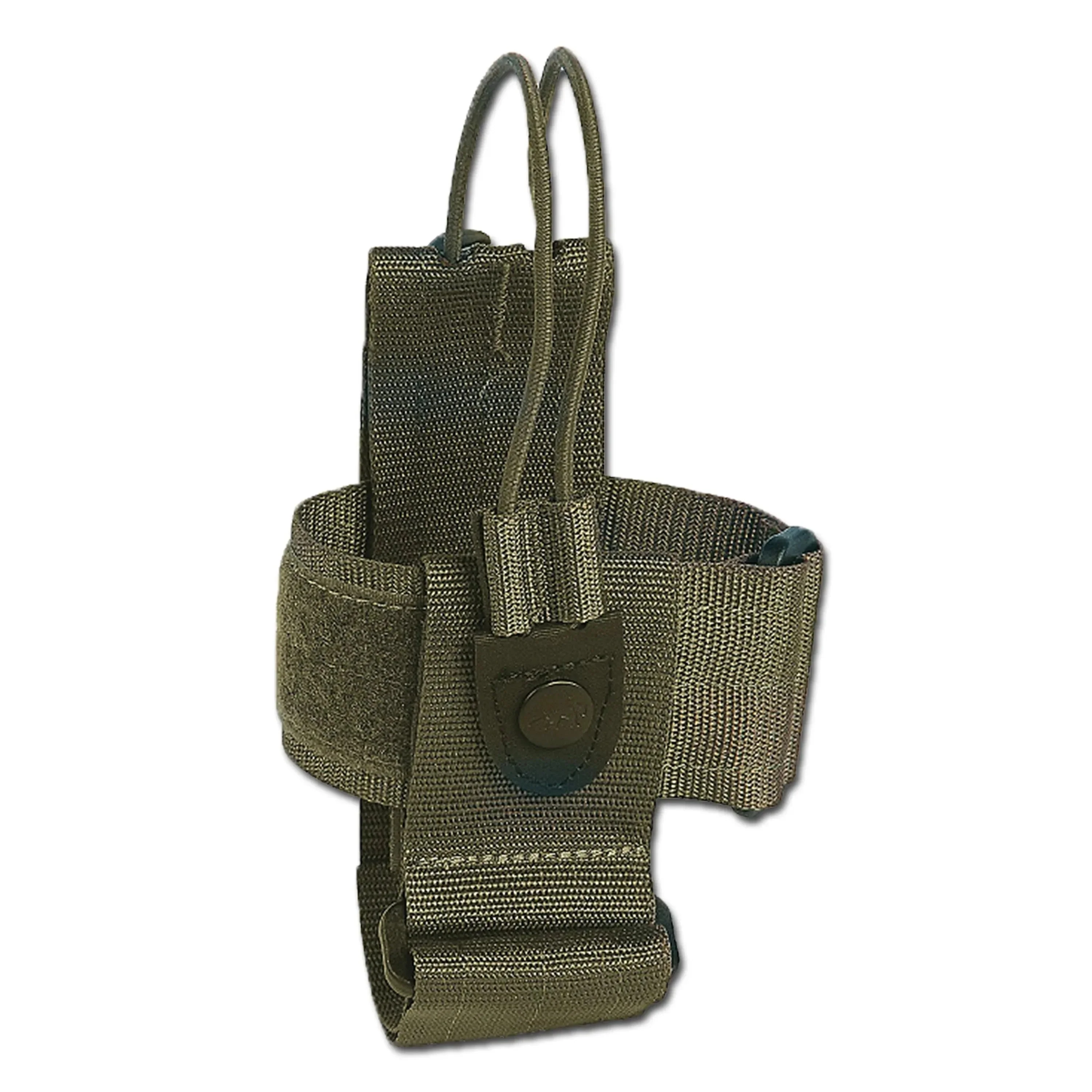 Funkgeräte-Holster Tac Pouch 2 Radio - Image 5