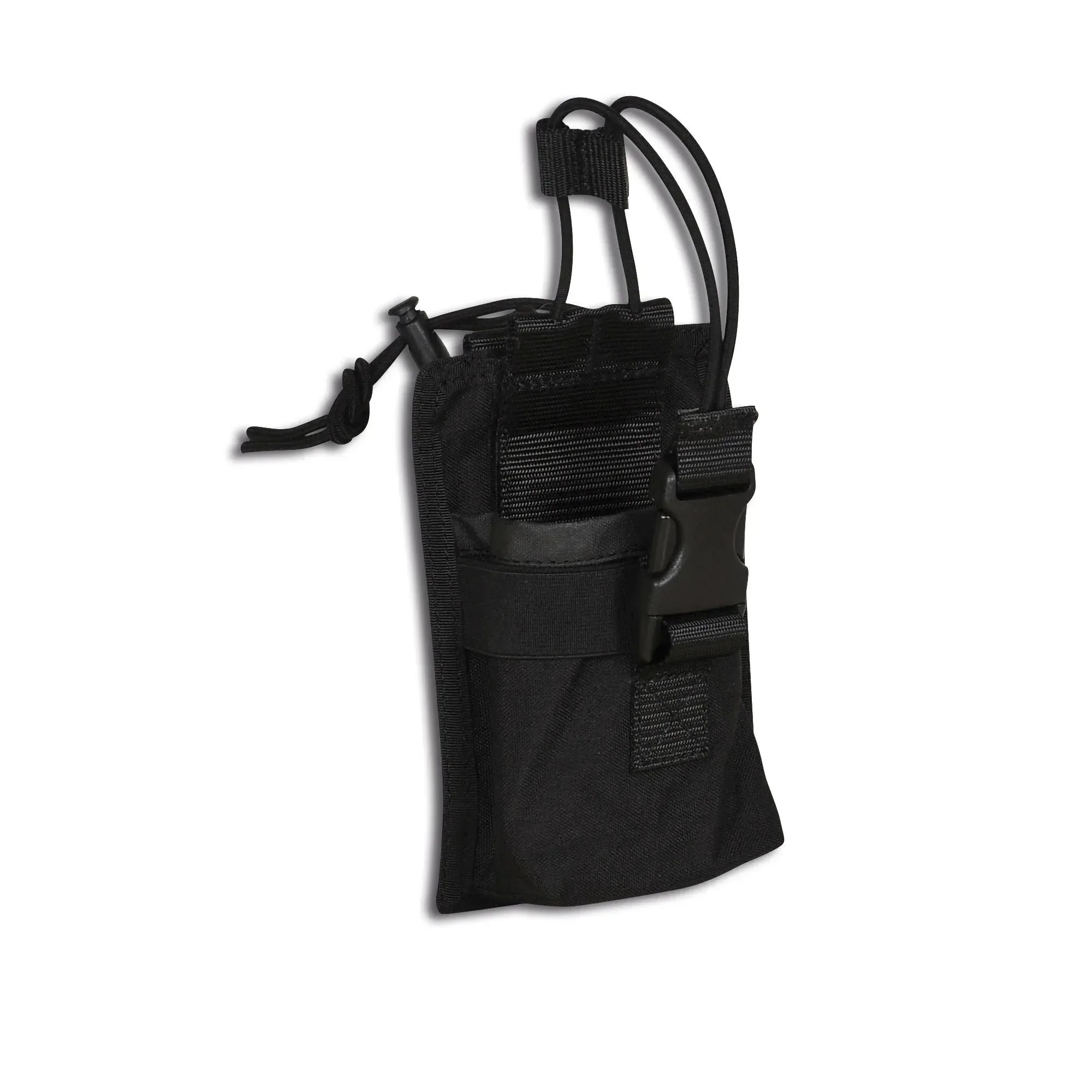 Funkgeräte-Holster Tac Pouch 3 Radio
