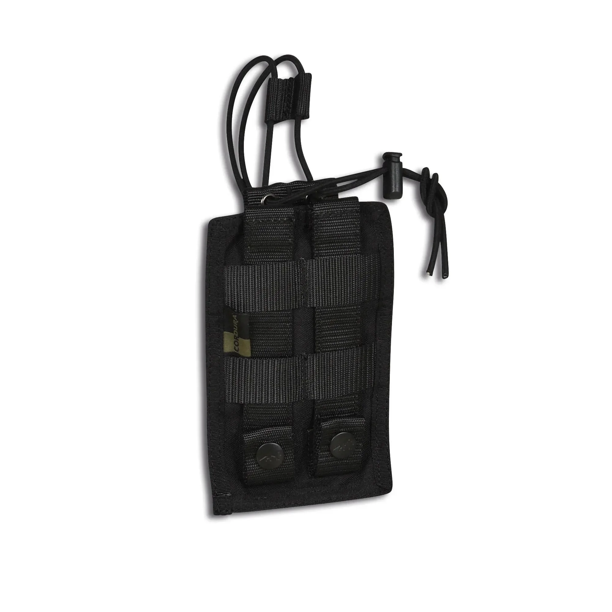 Funkgeräte-Holster Tac Pouch 3 Radio - Image 2