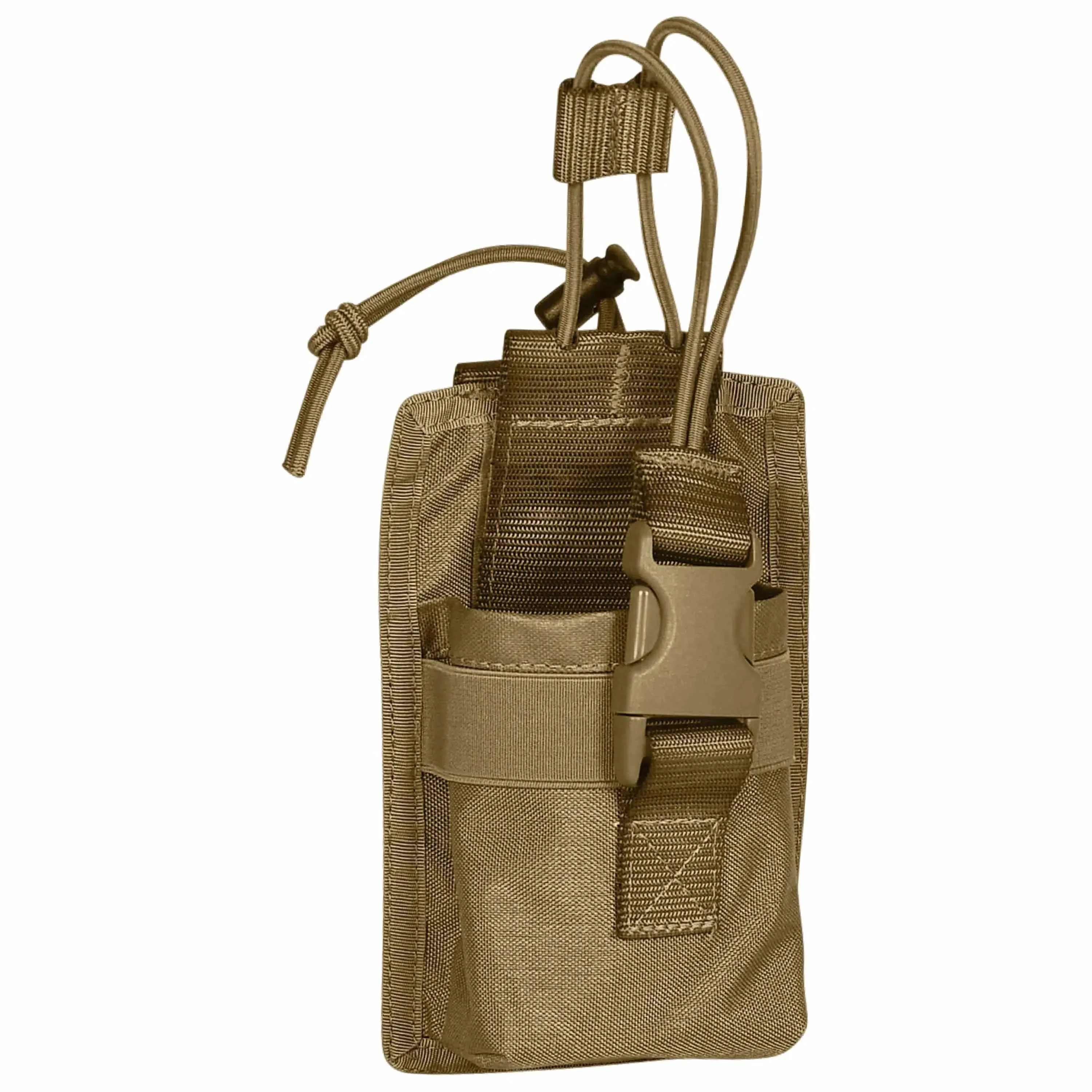 Funkgeräte-Holster Tac Pouch 3 Radio - Image 3