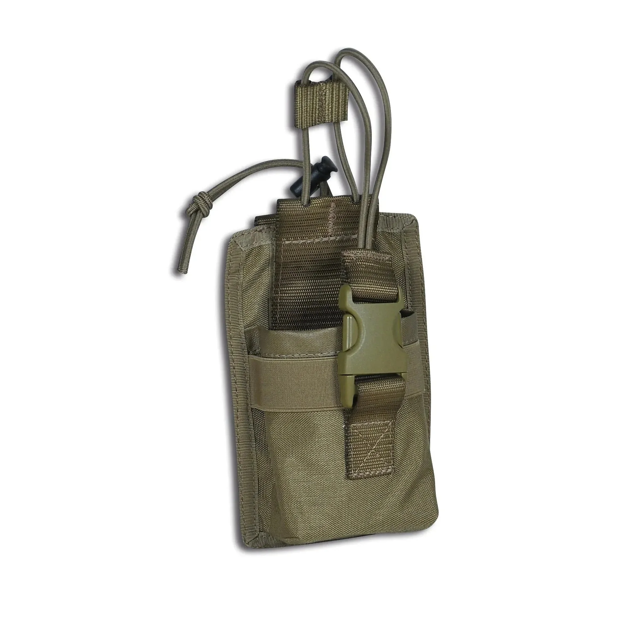 Funkgeräte-Holster Tac Pouch 3 Radio - Image 4