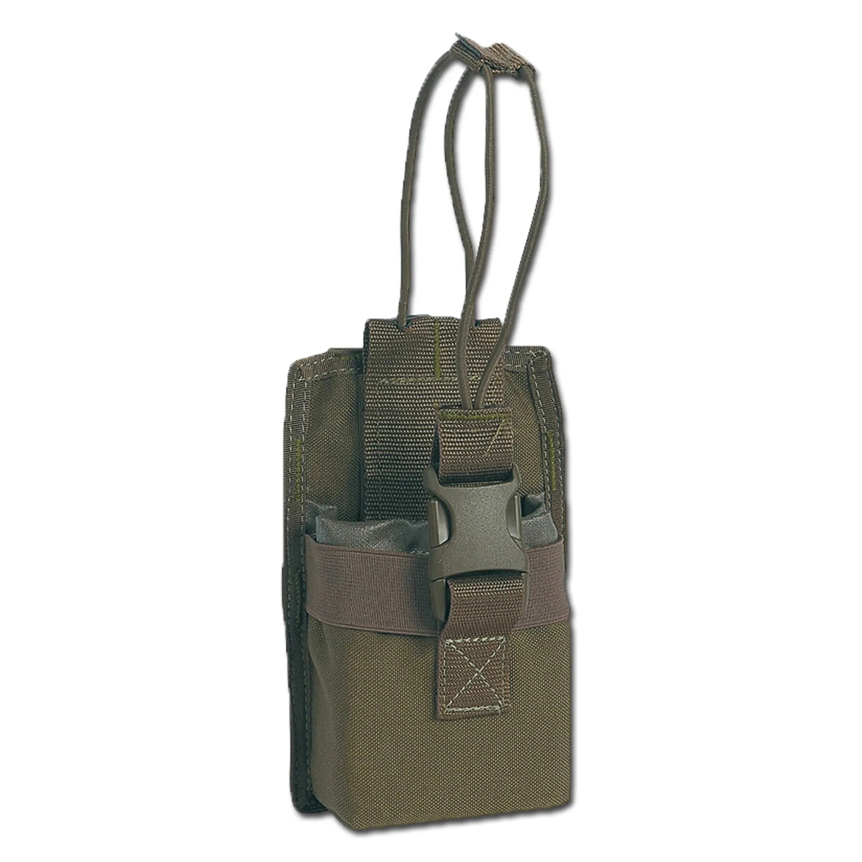 Funkgeräte-Holster Tac Pouch 3 Radio - Image 6