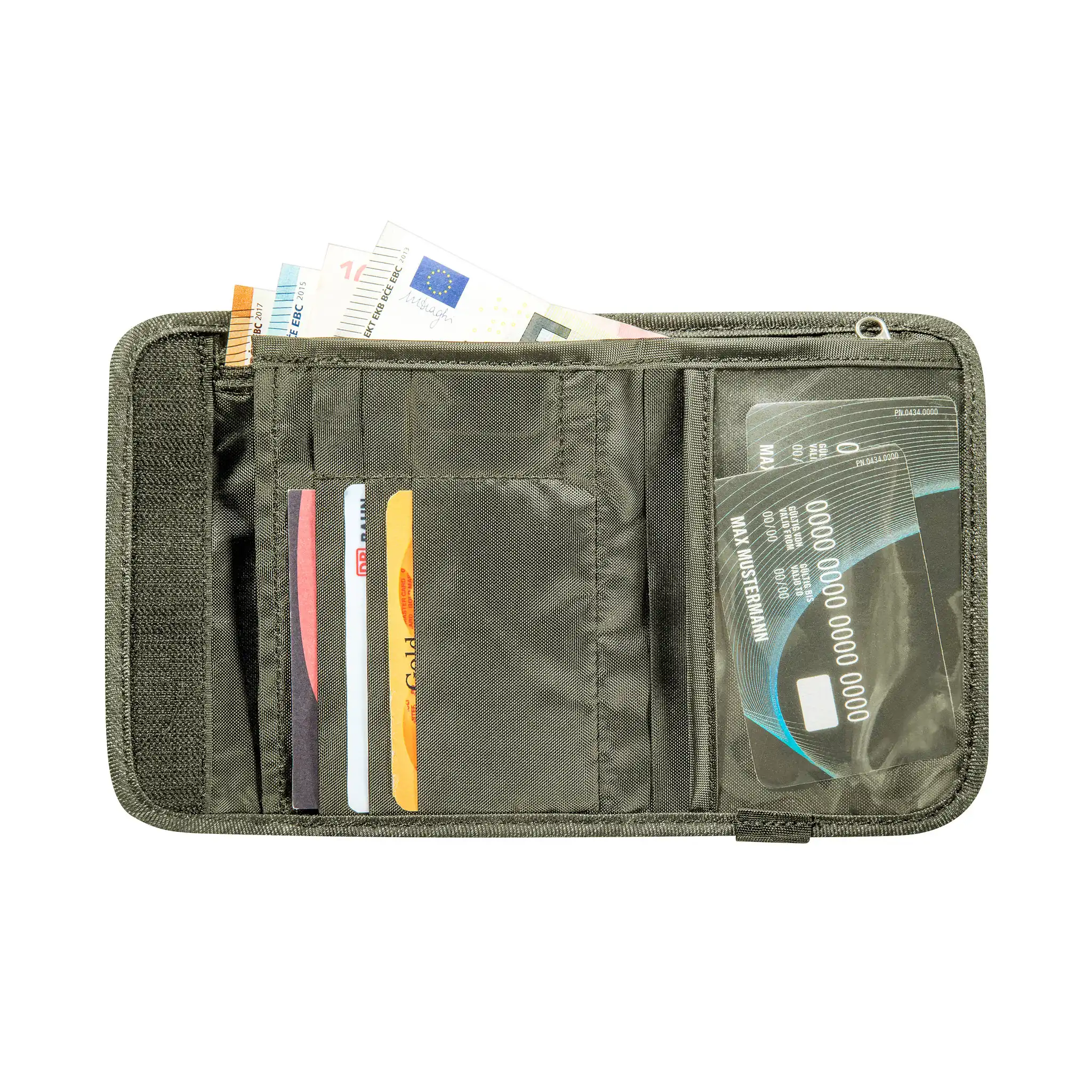 Geldbörse TT ID Wallet - Image 6