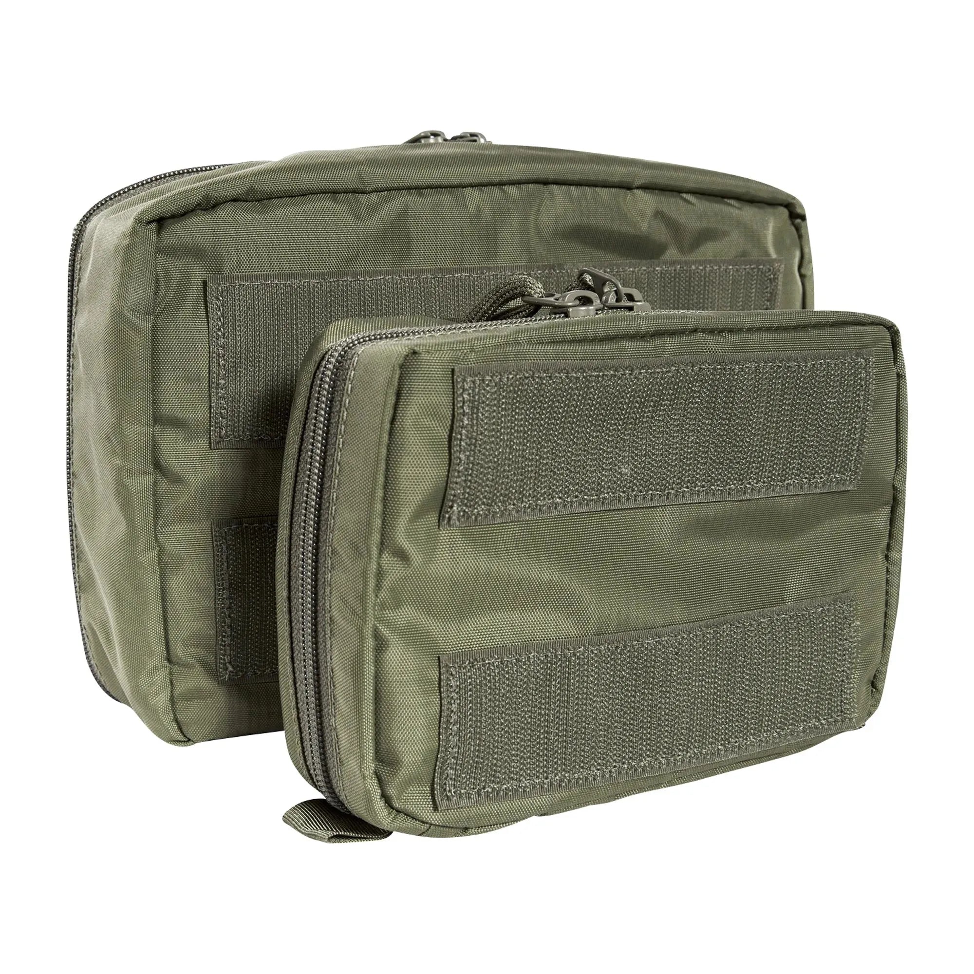 Klarsichttaschen-Set Medic Pouch Set VL - Image 2