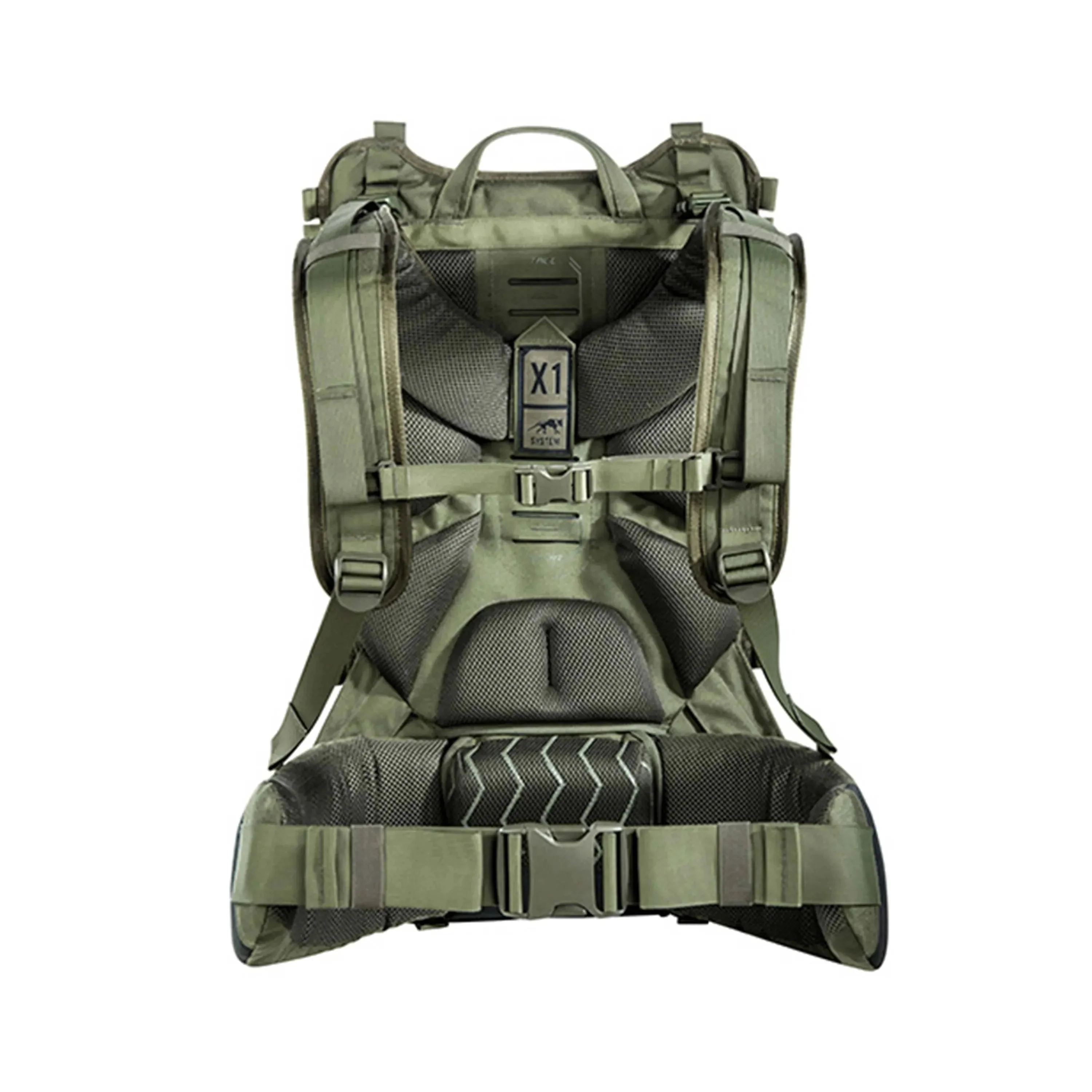 Kraxe Base Carrier - Image 4