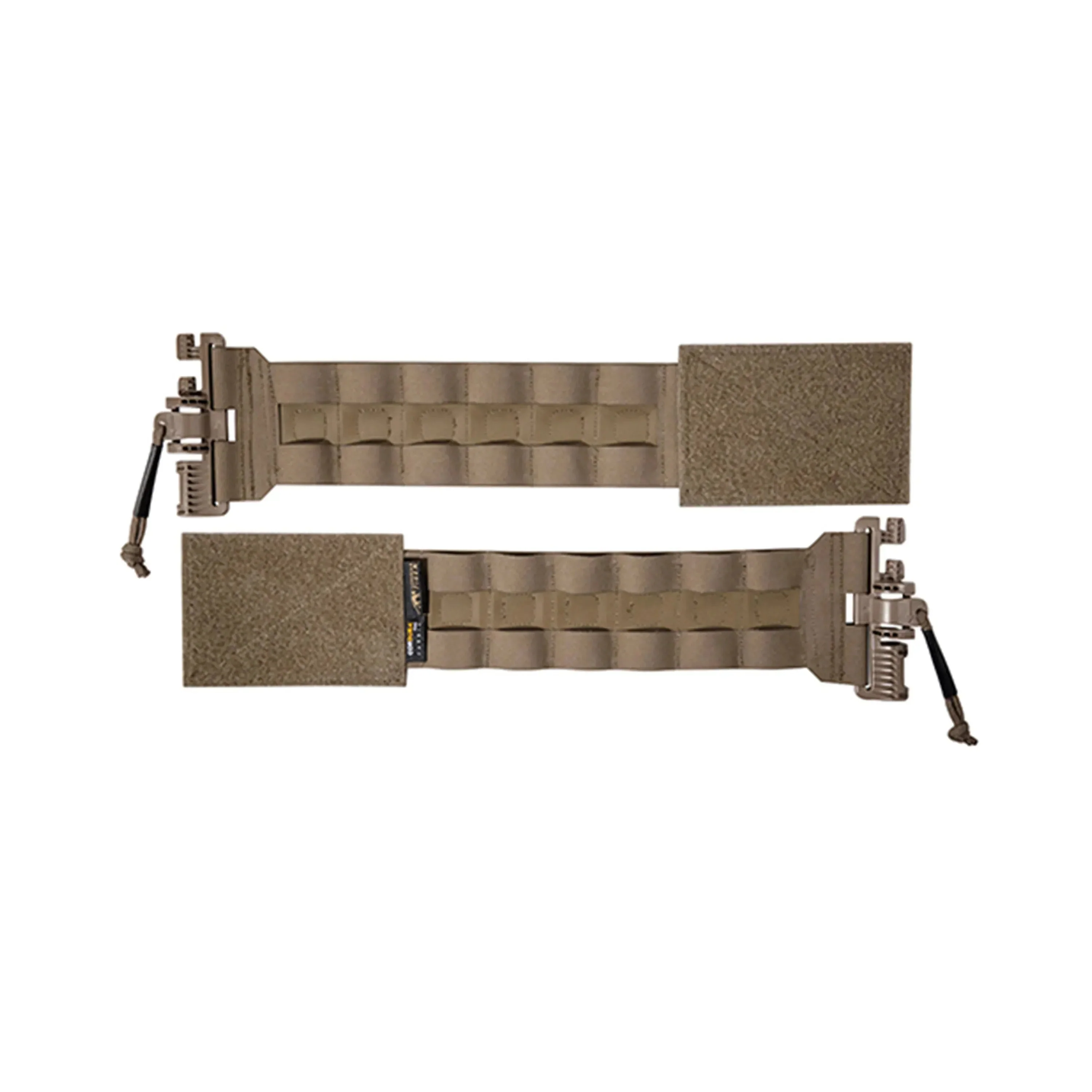 Kummerbund Reinforced cummerbund - Image 2