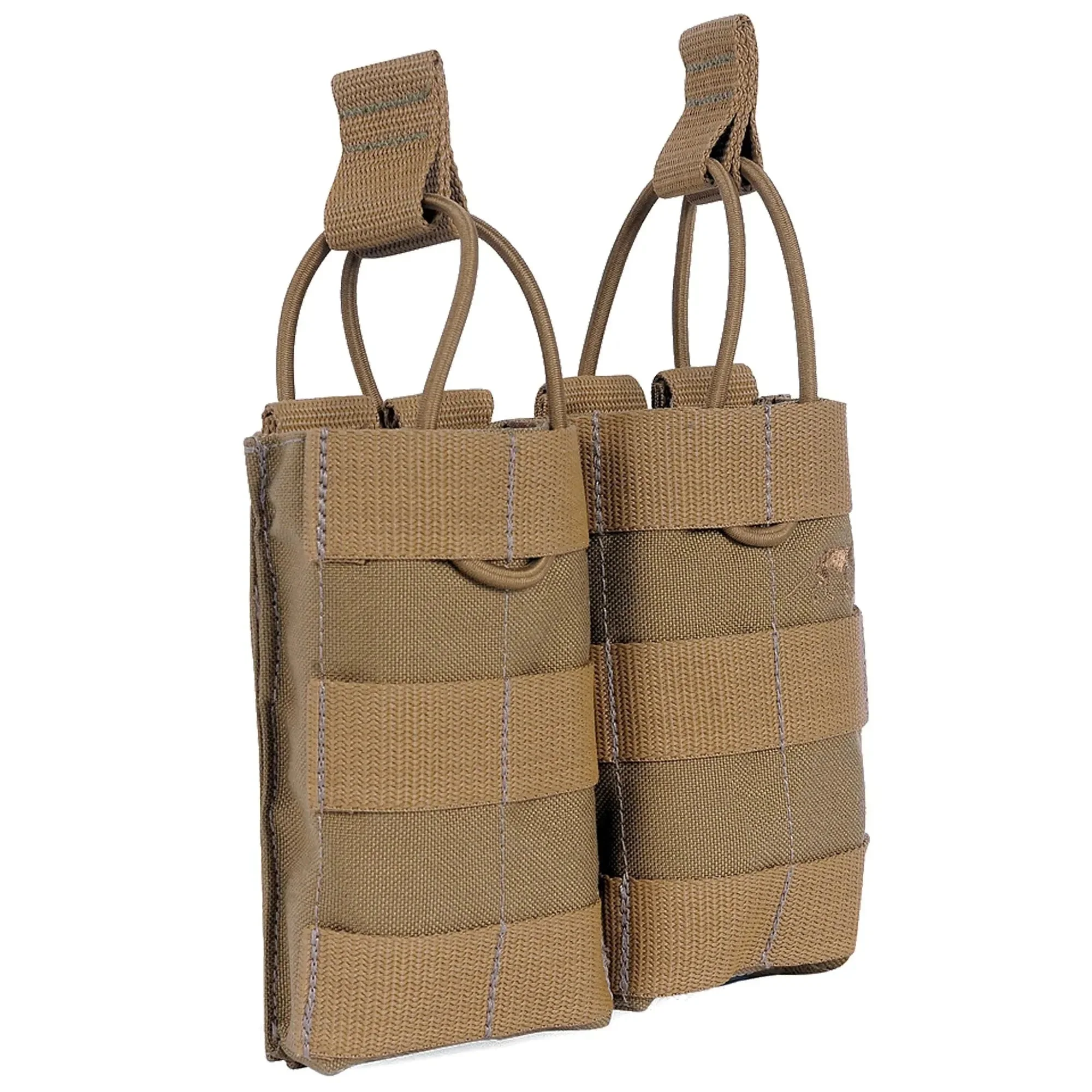 Magazintasche 2 SGL Mag Pouch BEL M4 MKII - Image 2