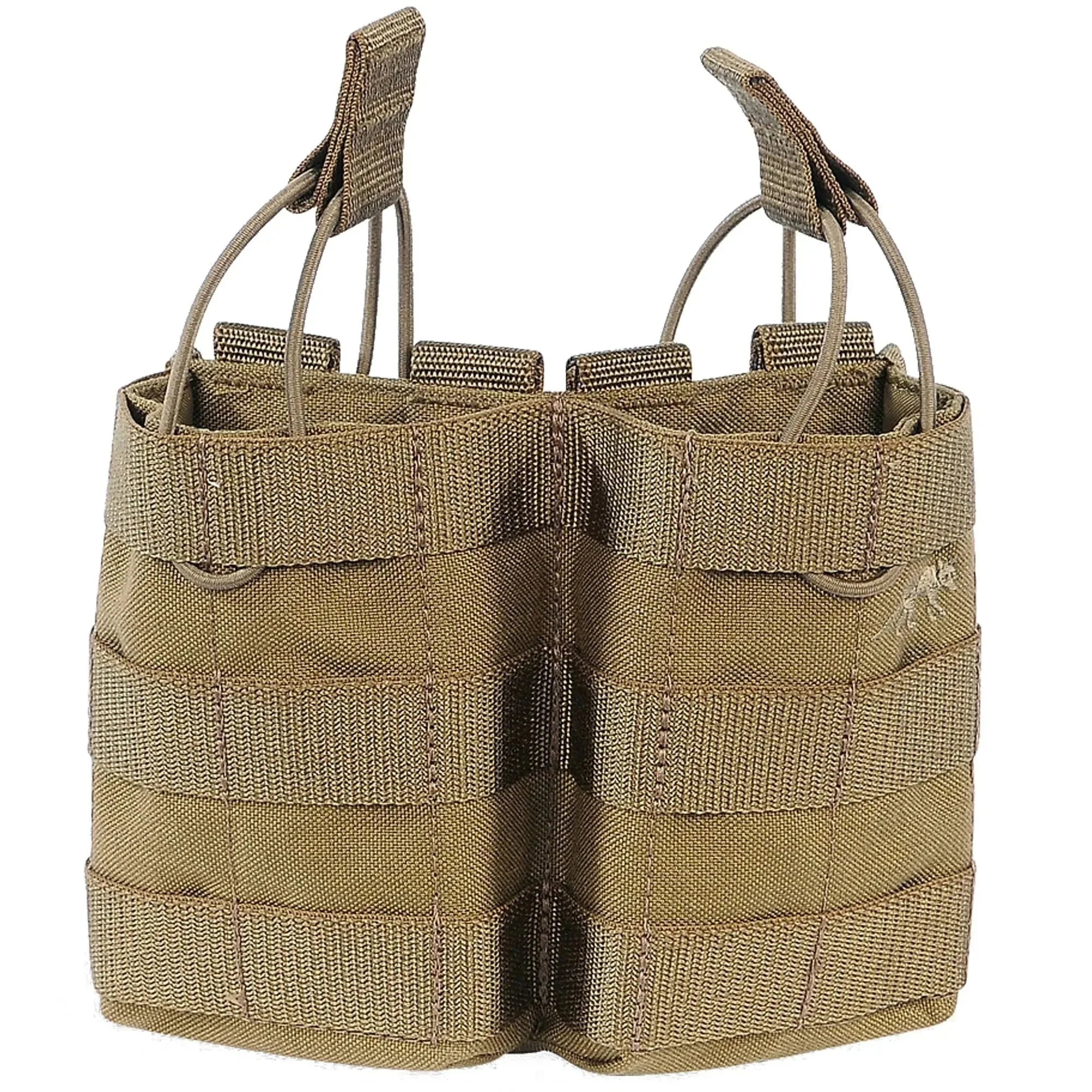 Magazintasche 2 SGL Mag Pouch BEL M4 MKII - Image 3