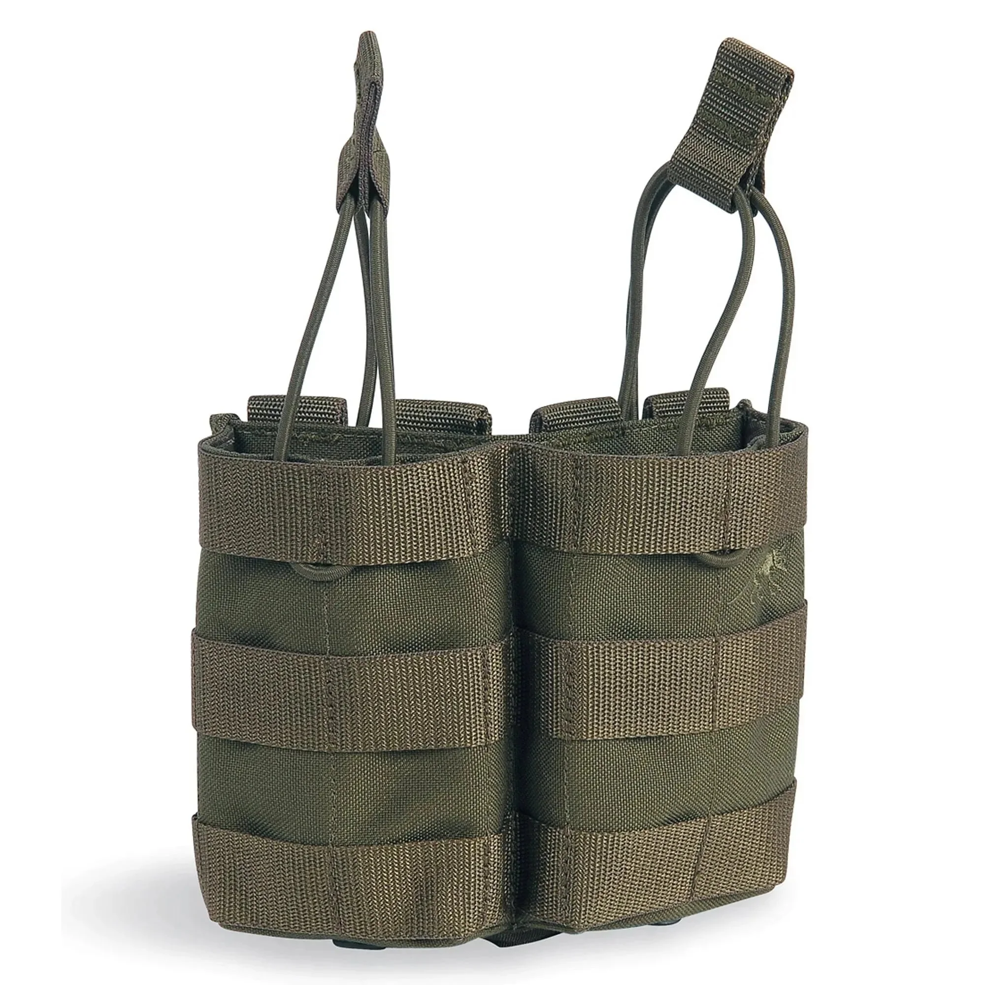 Magazintasche 2 SGL Mag Pouch BEL M4 MKII - Image 4