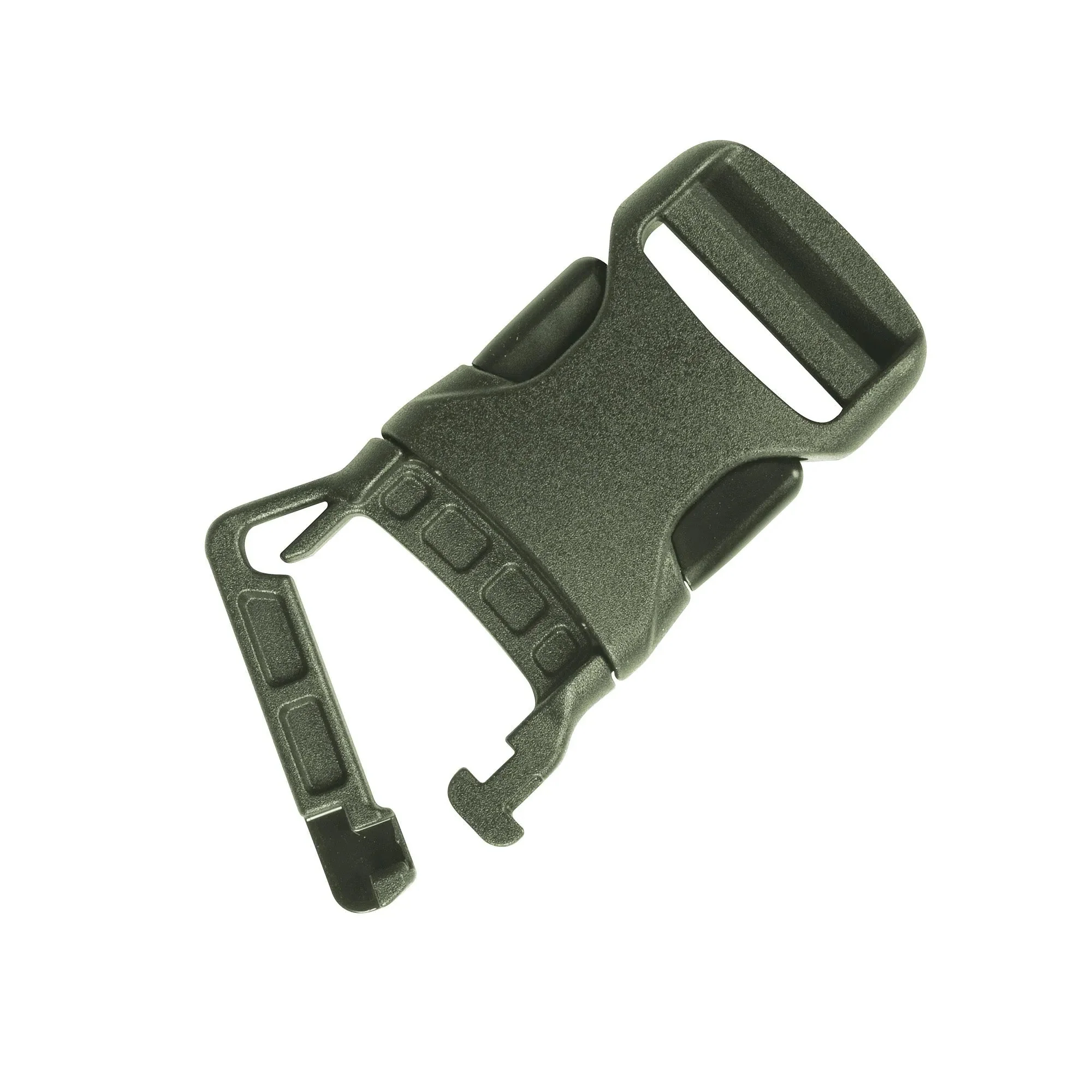 Mehrzweckschnalle SR Safety QA Female 2 Stück - Image 12