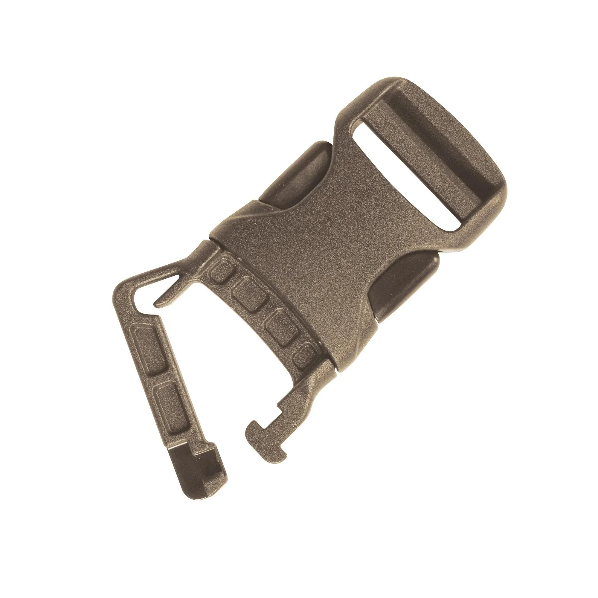 Mehrzweckschnalle SR Safety QA Female 2 Stück - Image 19