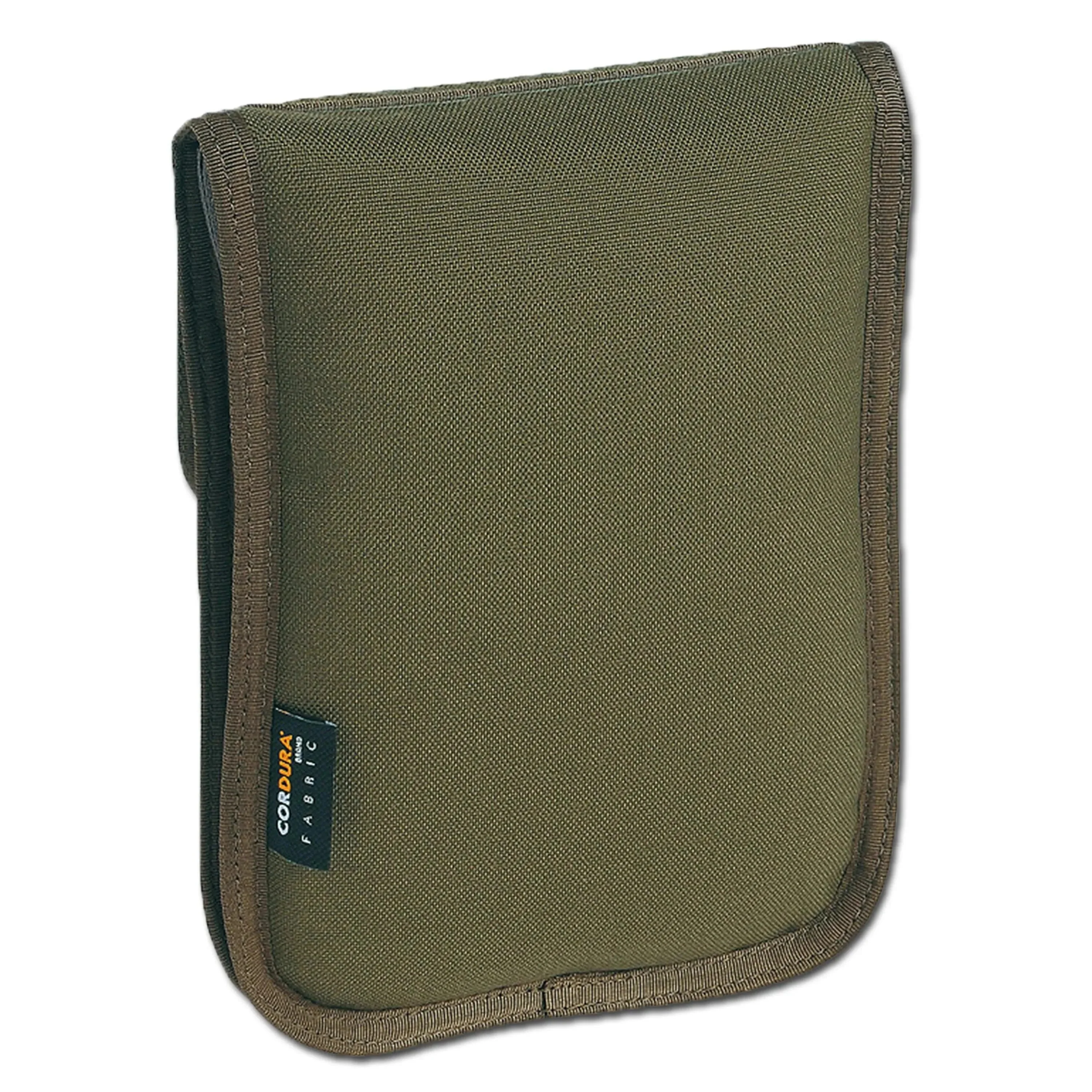 Meldeblocktasche Notebook Pocket - Image 2