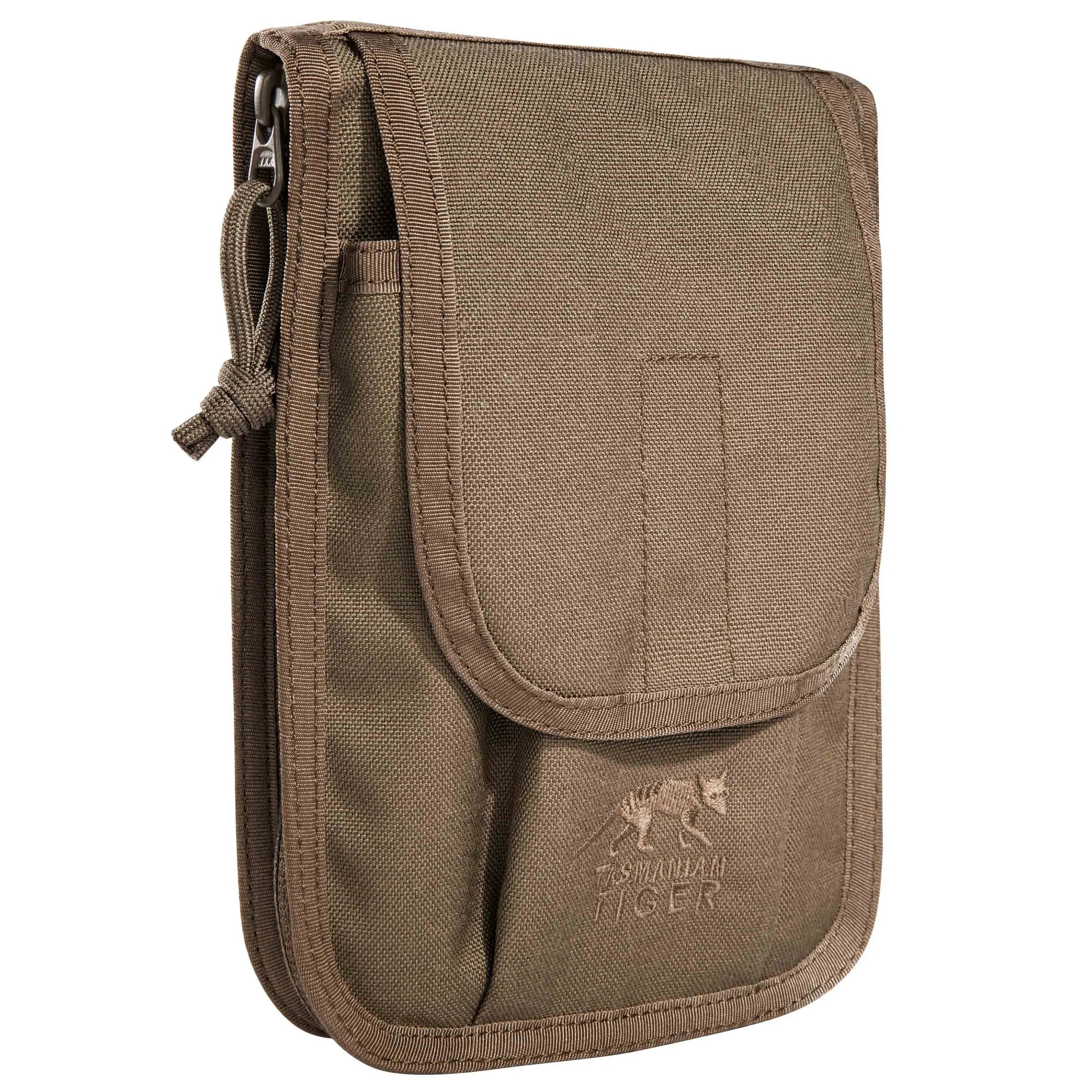 Meldeblocktasche Notebook Pocket - Image 3