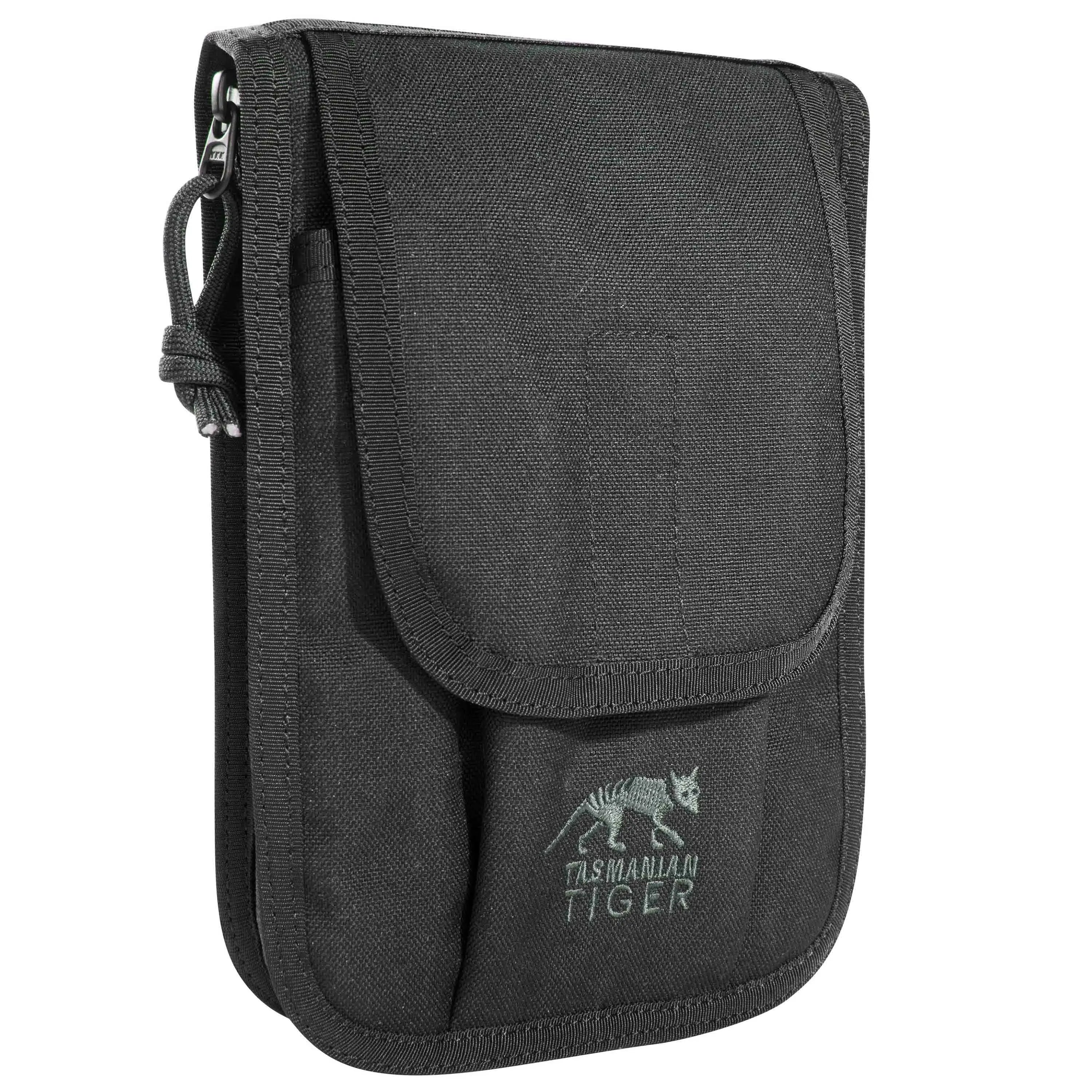 Meldeblocktasche Notebook Pocket - Image 4