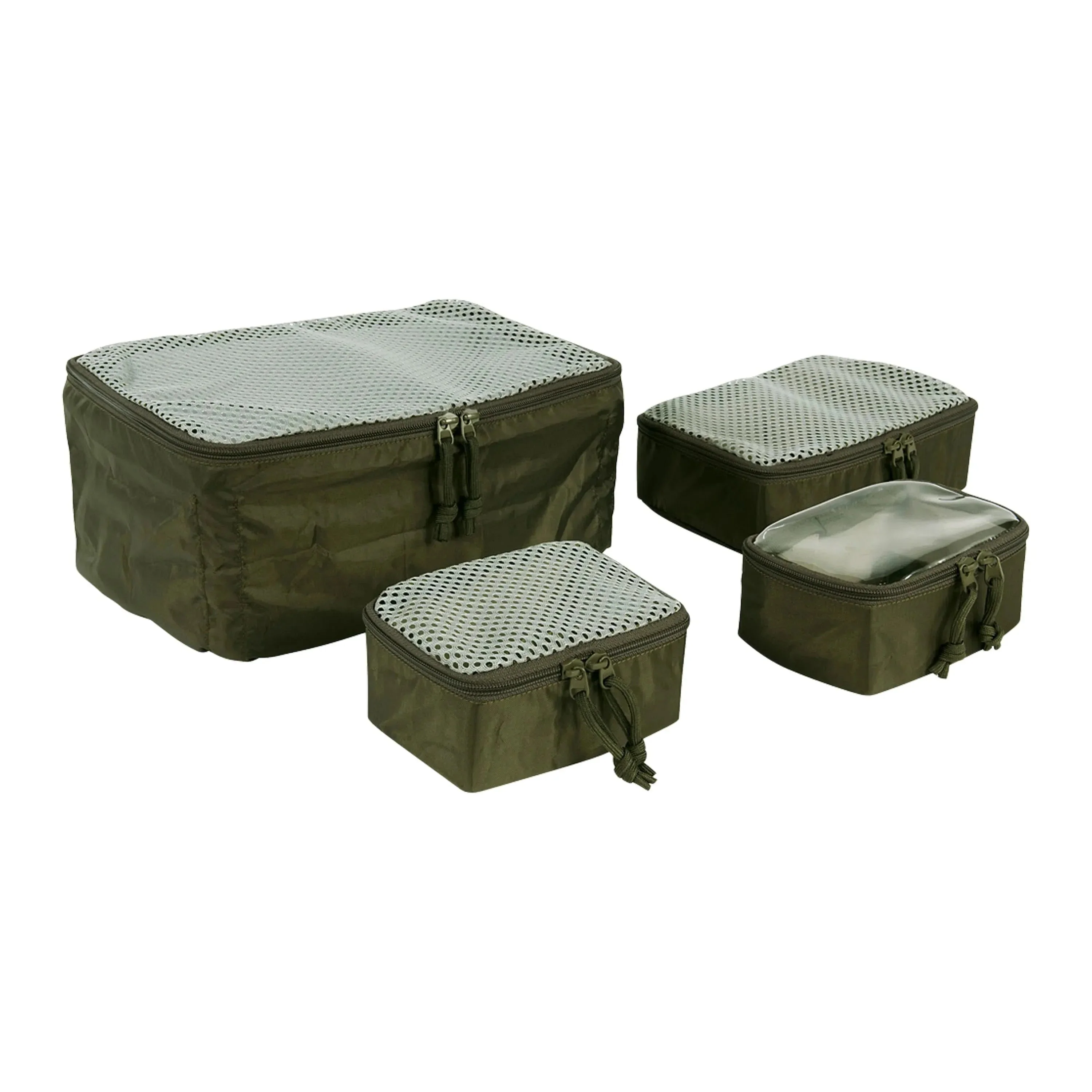 Netztaschen-Set Modular Pouch Set VL - Image 3