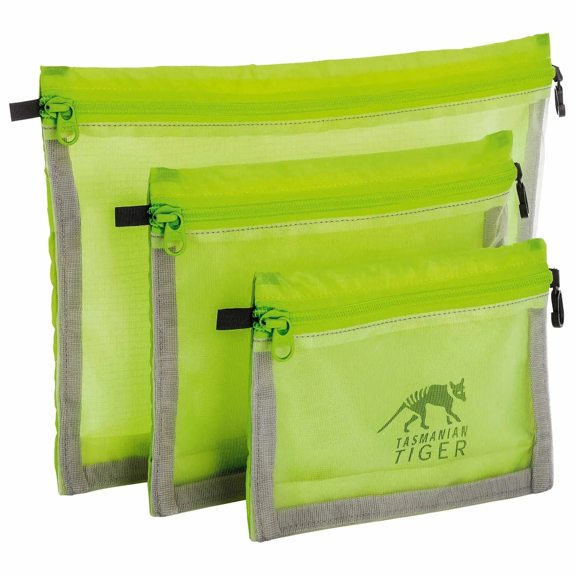 Netztaschen-Set Mesh Pocket Set - Image 3