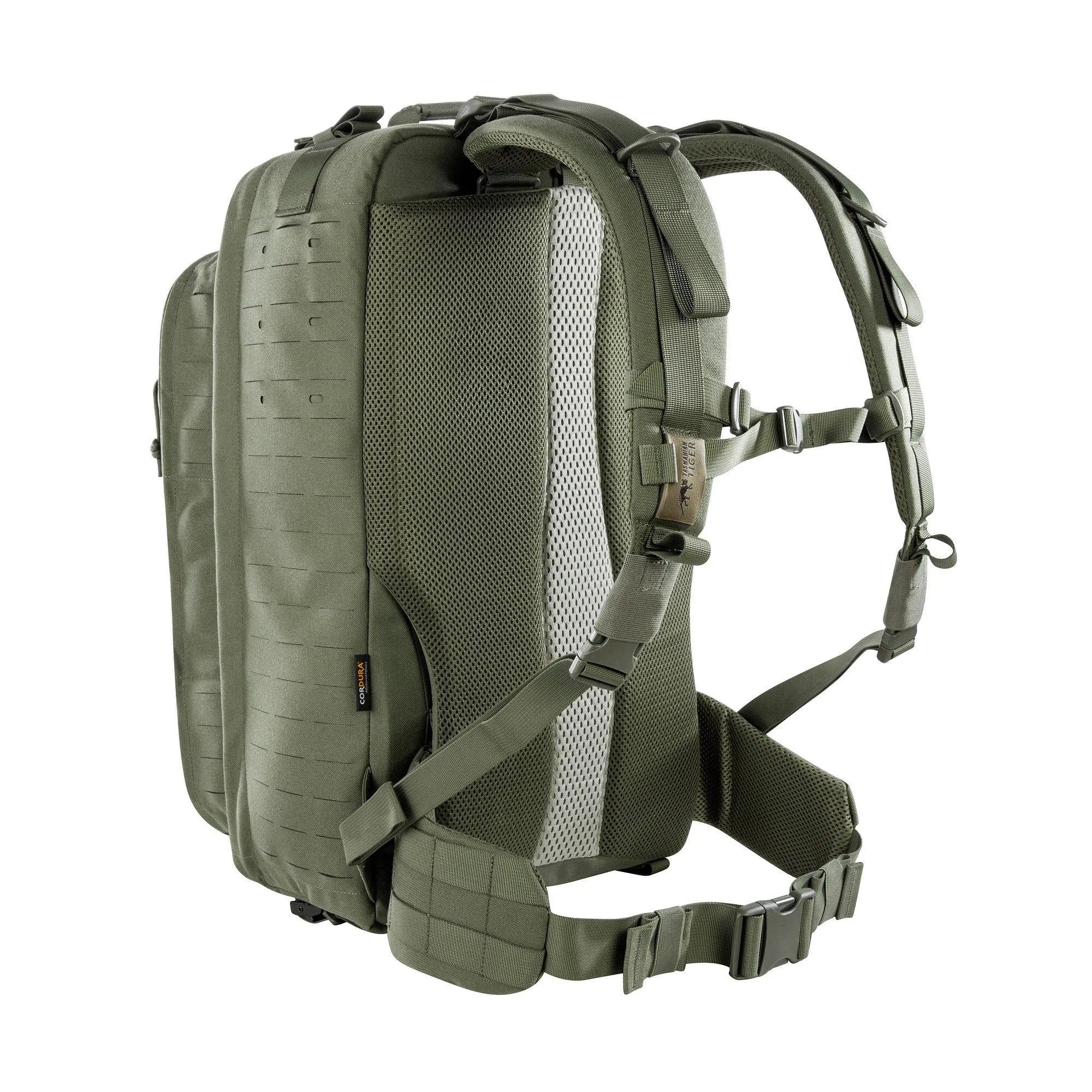 Notfallrucksack First Responder Move On MKIII 40 L - Image 6