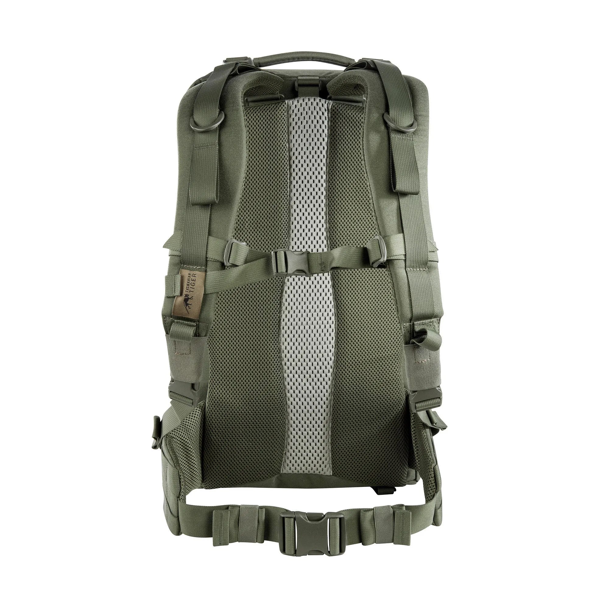 Notfallrucksack First Responder Move On MKIII 40 L - Image 8