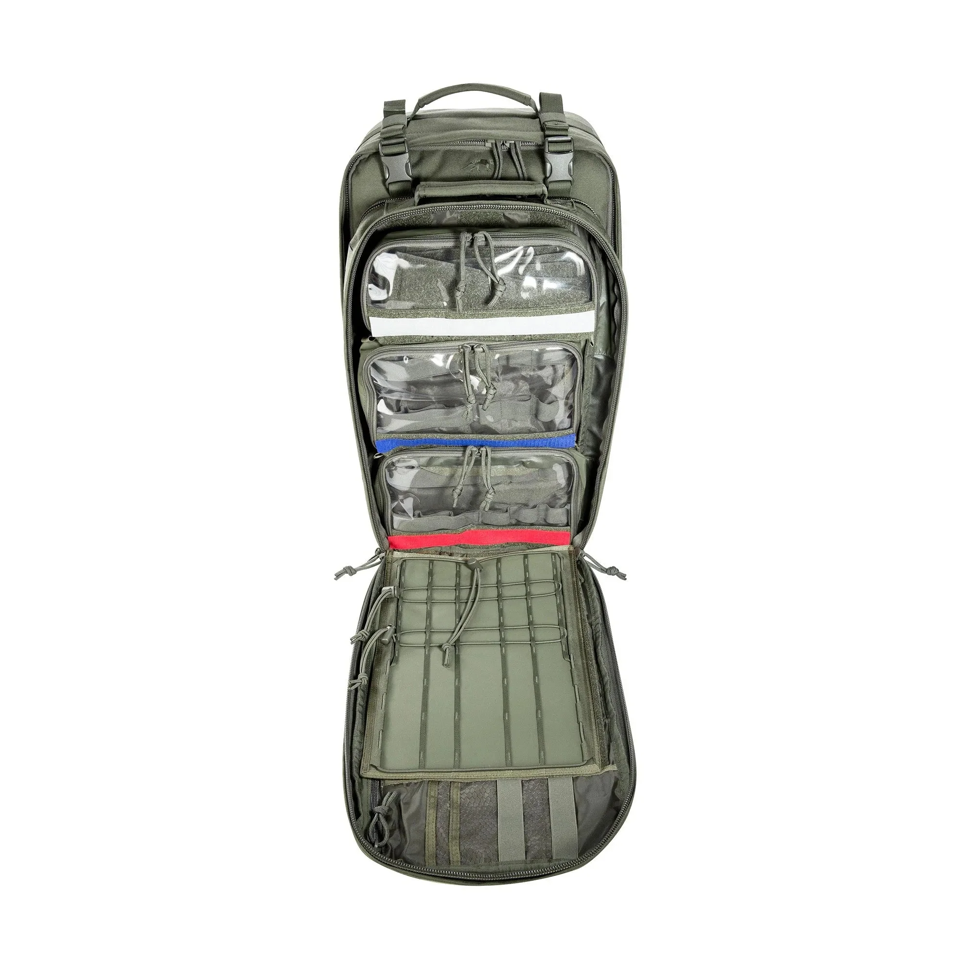 Notfallrucksack First Responder Move On MKIII 40 L - Image 9