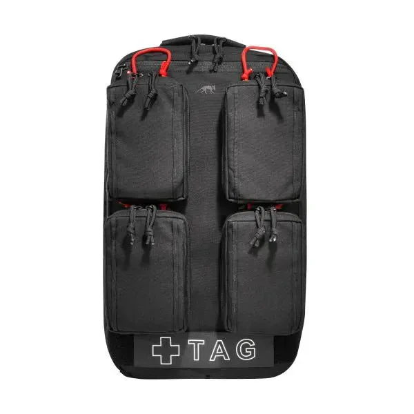 Notfallrucksack Medic Mascal Pack 19 L - Image 3