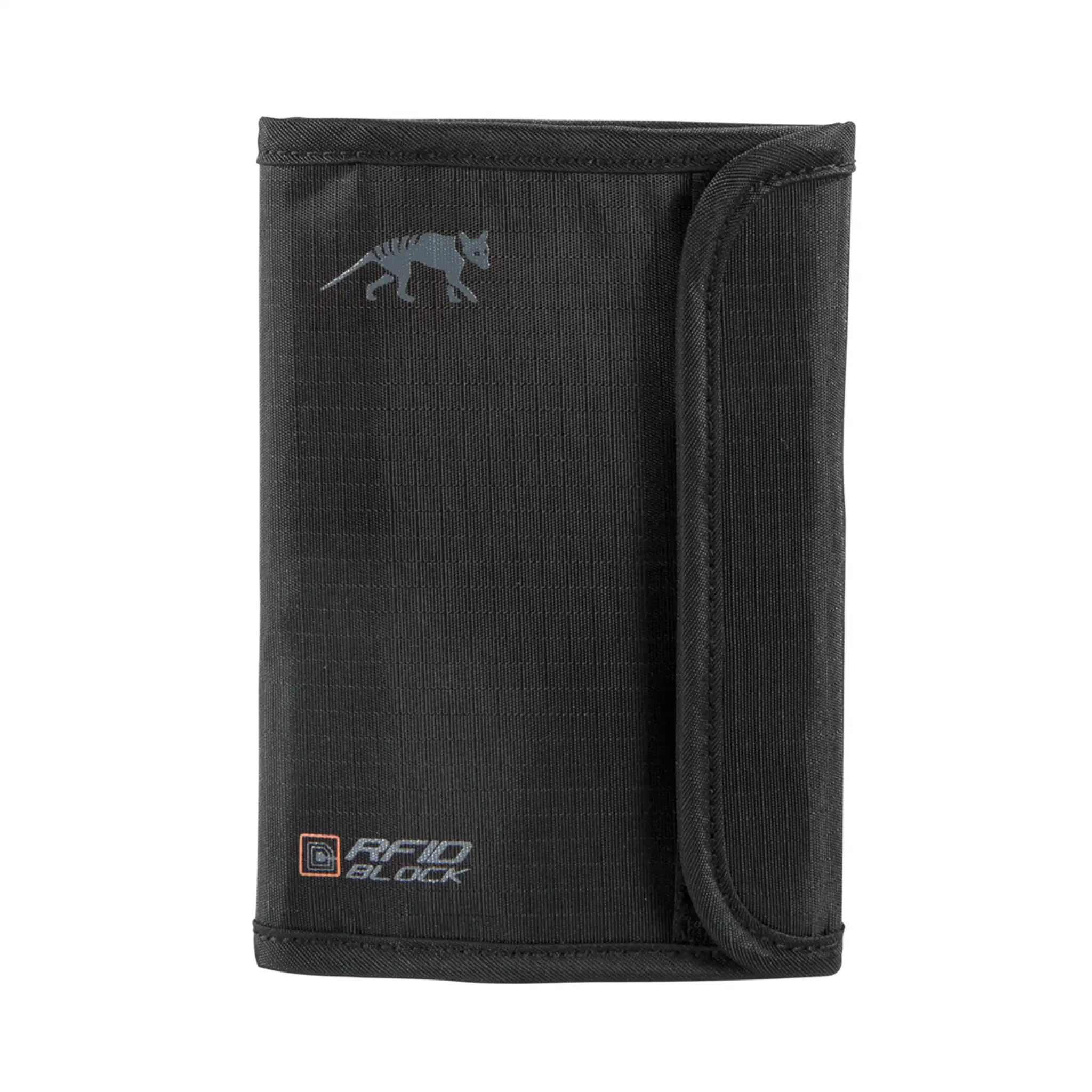 Reisepass-Hülle TT Passport Safe RFID Block - Image 3
