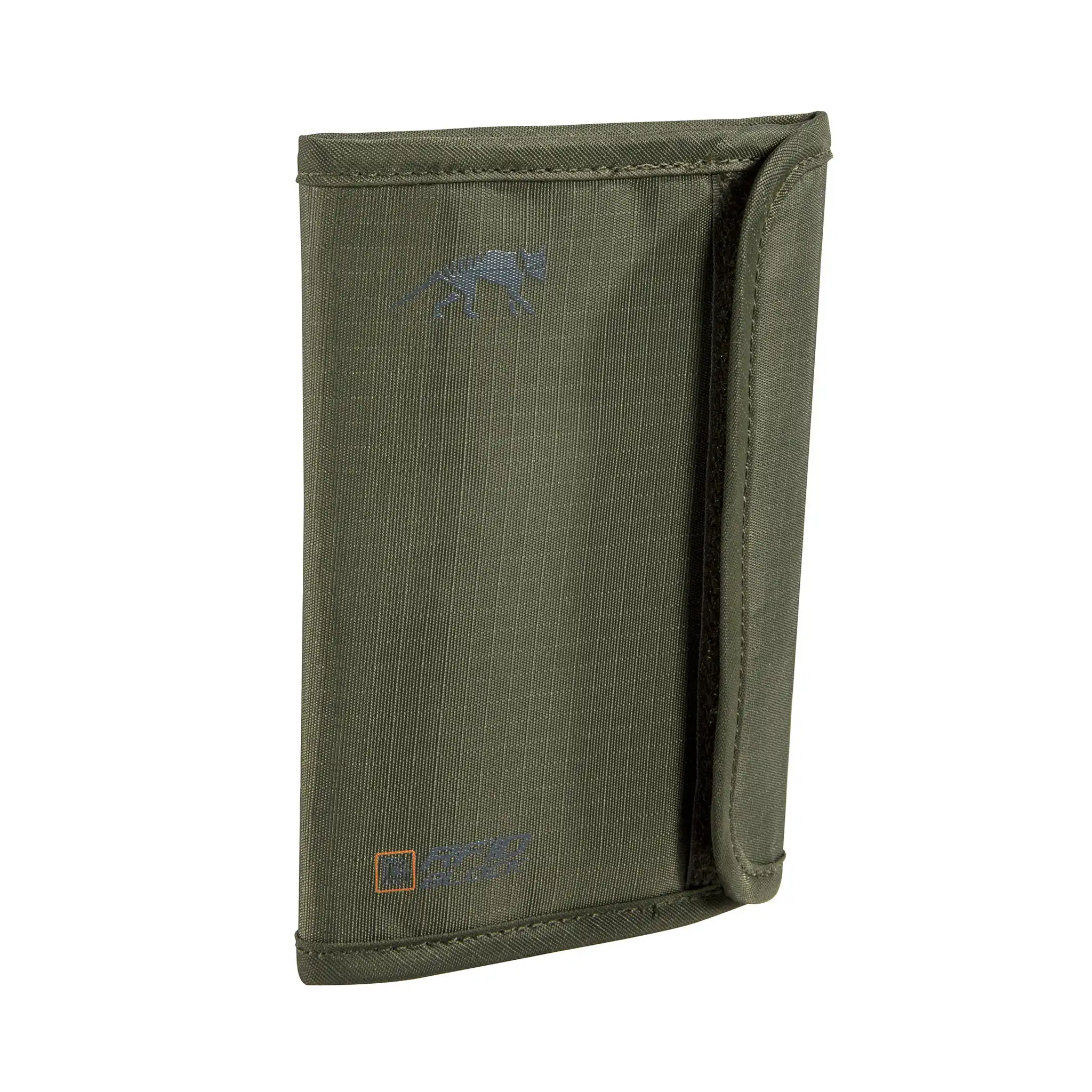 Reisepass-Hülle TT Passport Safe RFID Block - Image 6