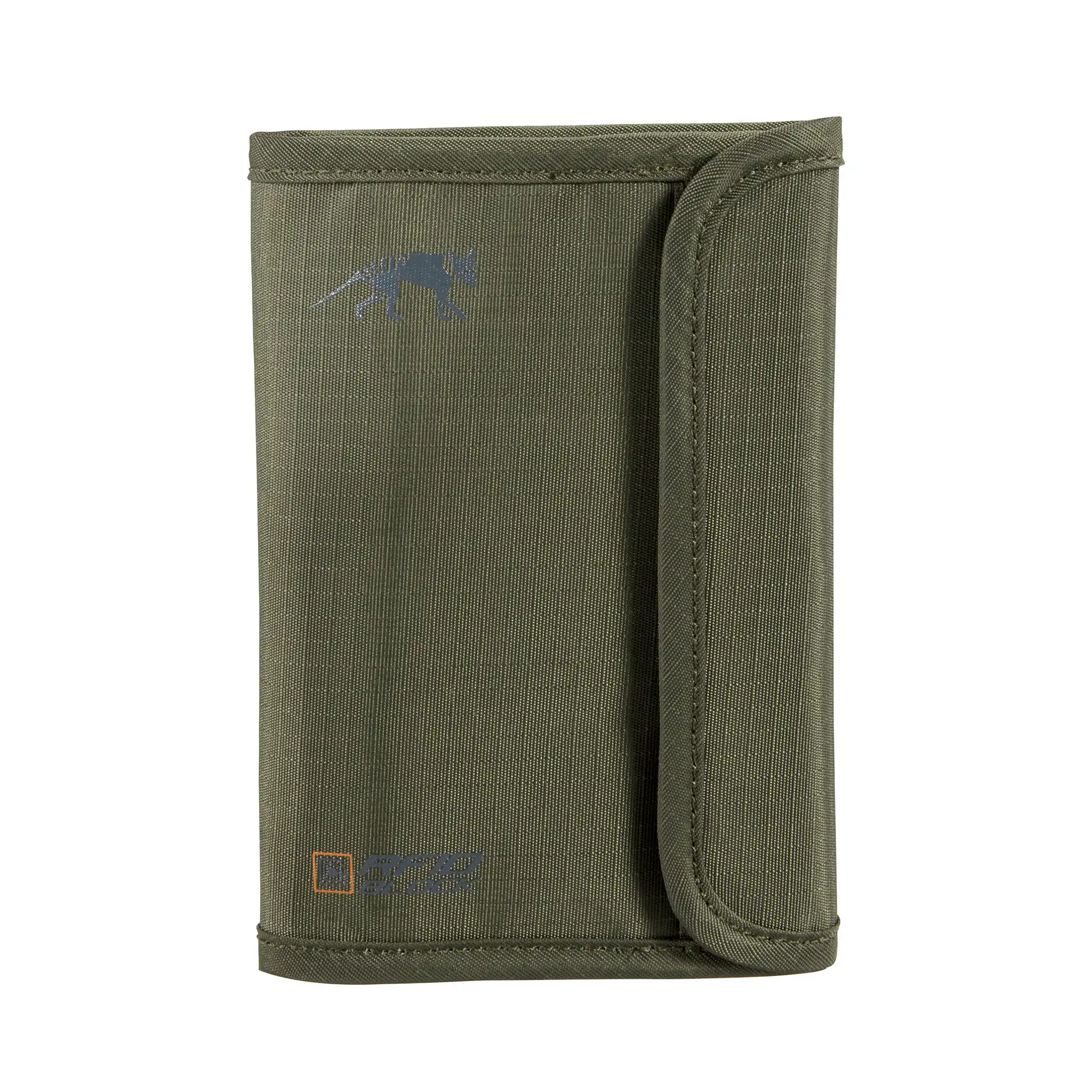 Reisepass-Hülle TT Passport Safe RFID Block - Image 8
