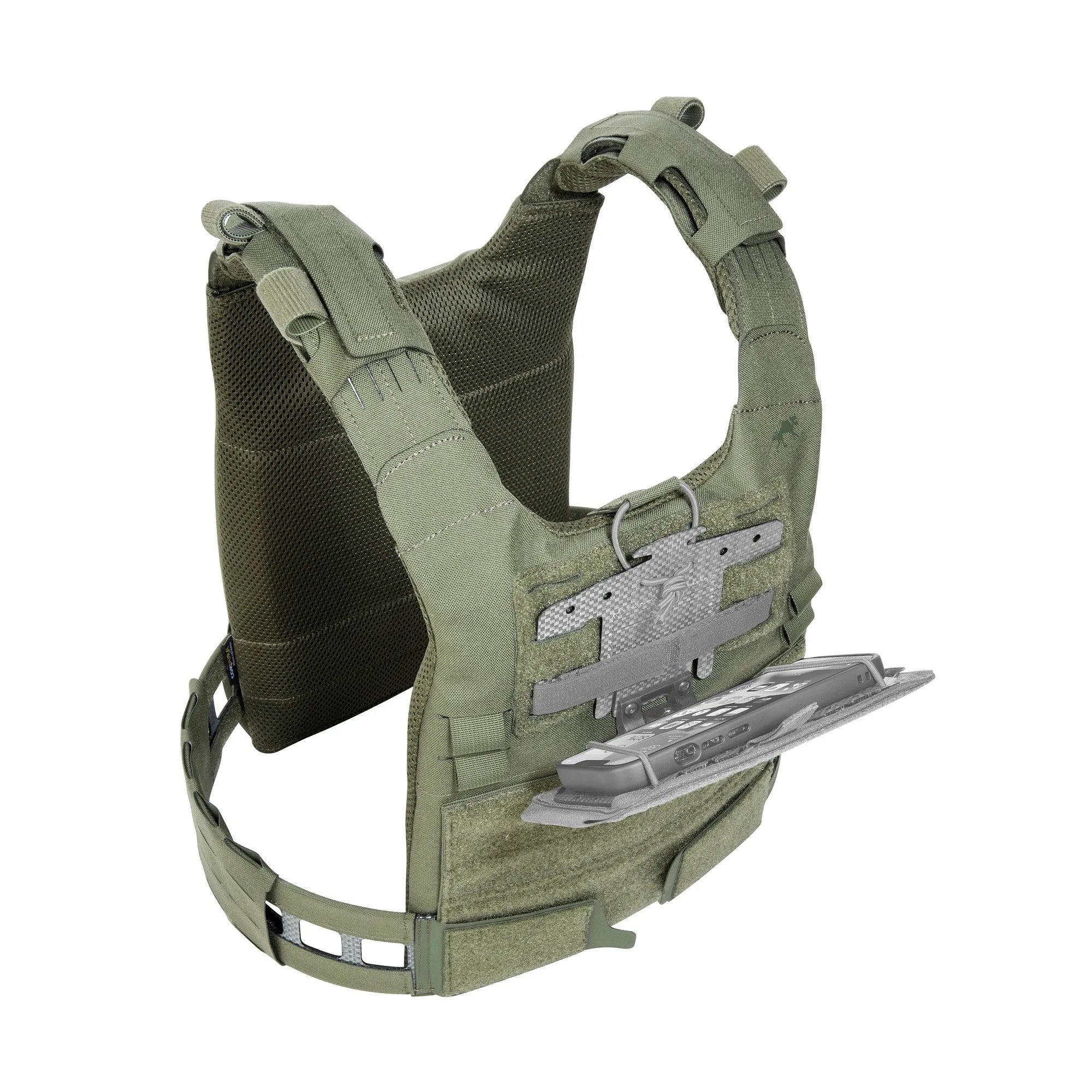 Plattenträger Plate Carrier LP LC Frame - Image 10