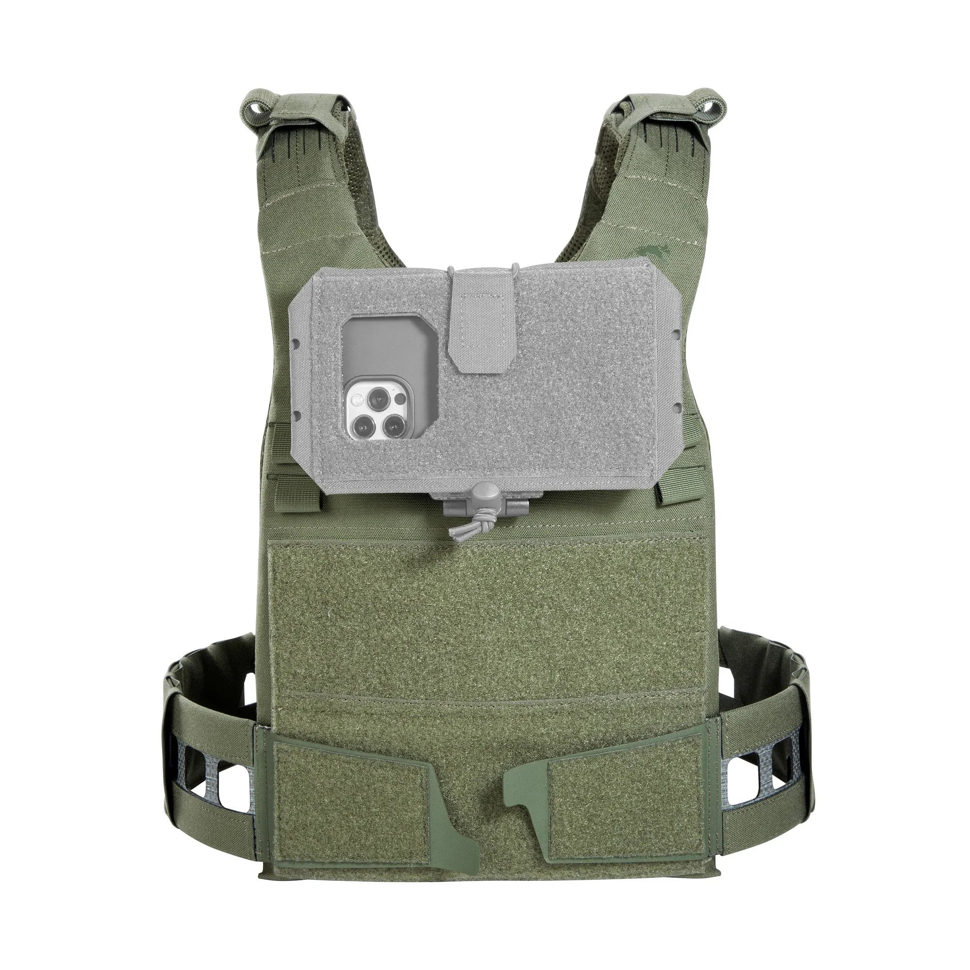 Plattenträger Plate Carrier LP LC Frame - Image 11