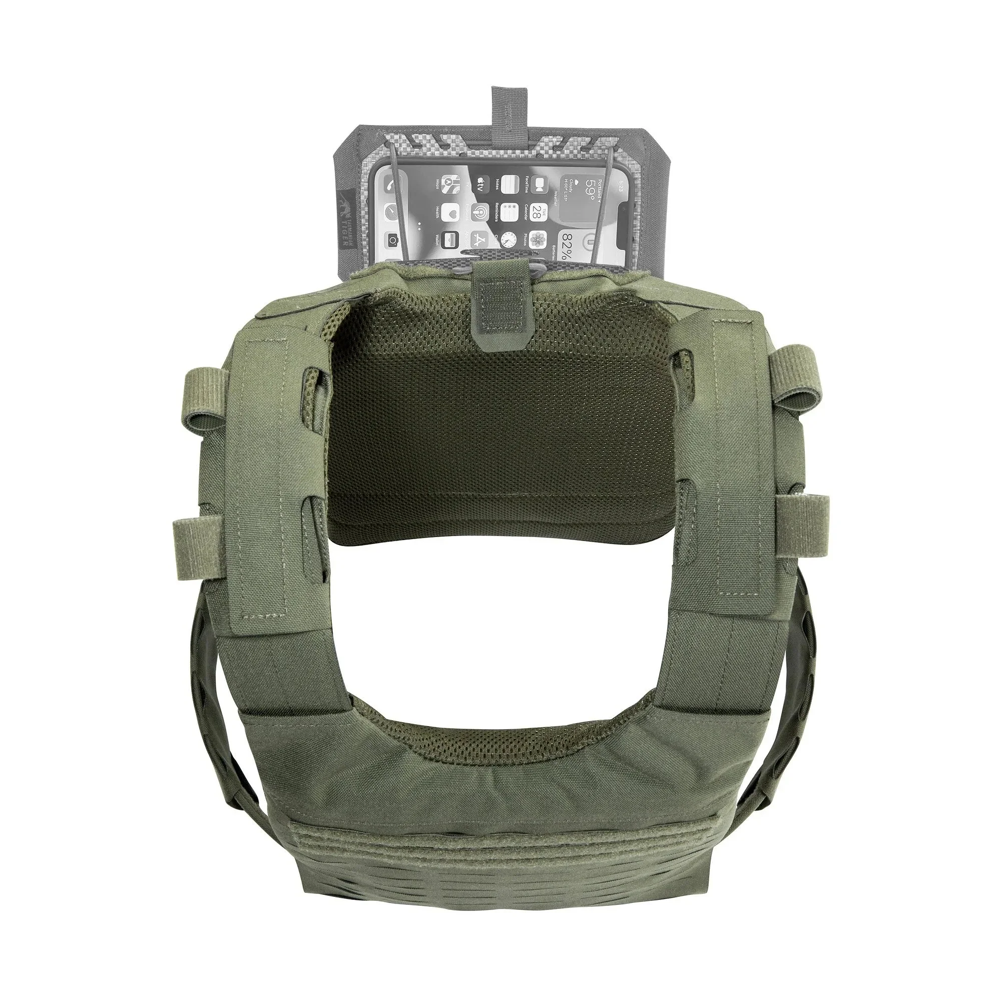 Plattenträger Plate Carrier LP LC Frame - Image 12