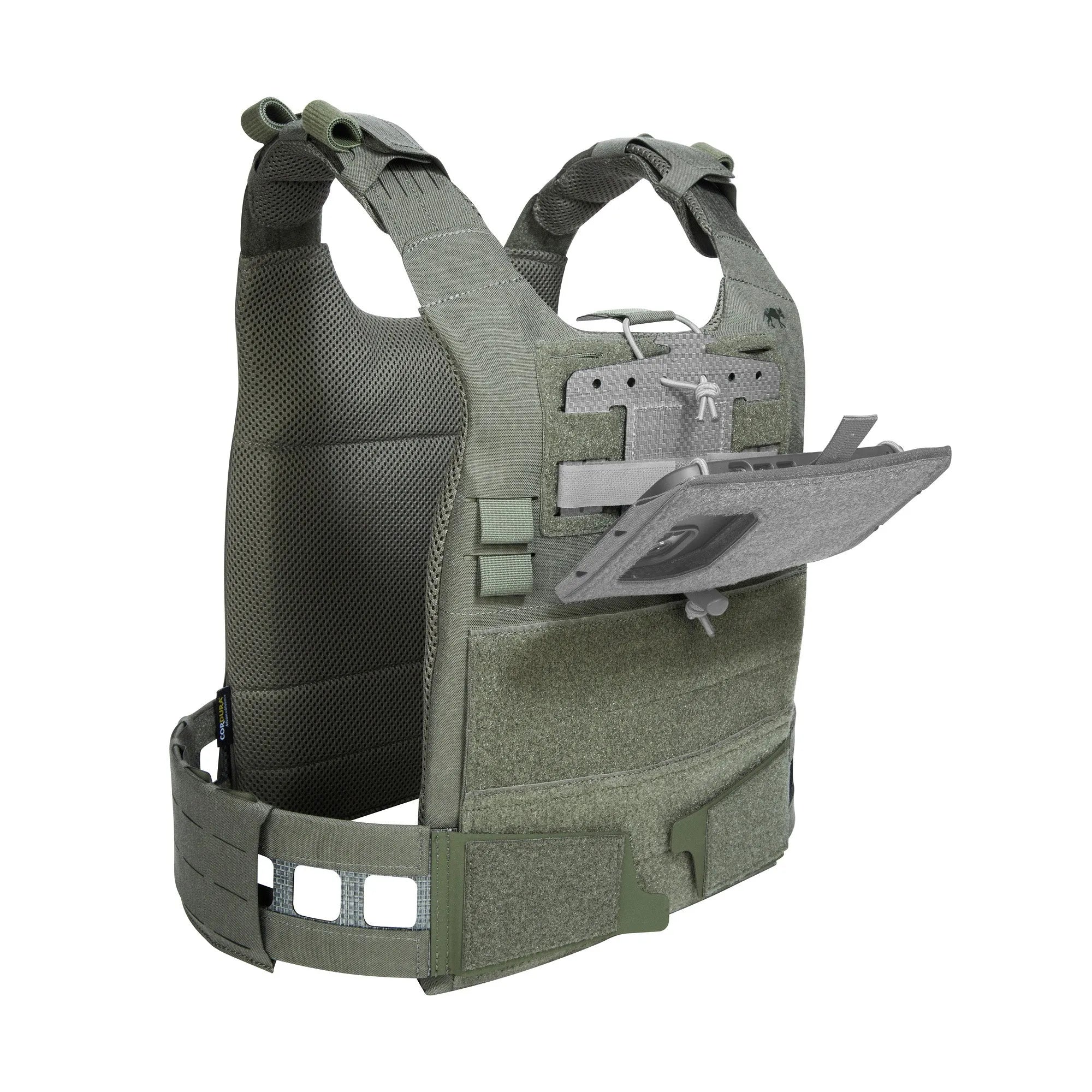 Plattenträger Plate Carrier LP LC Frame - Image 21