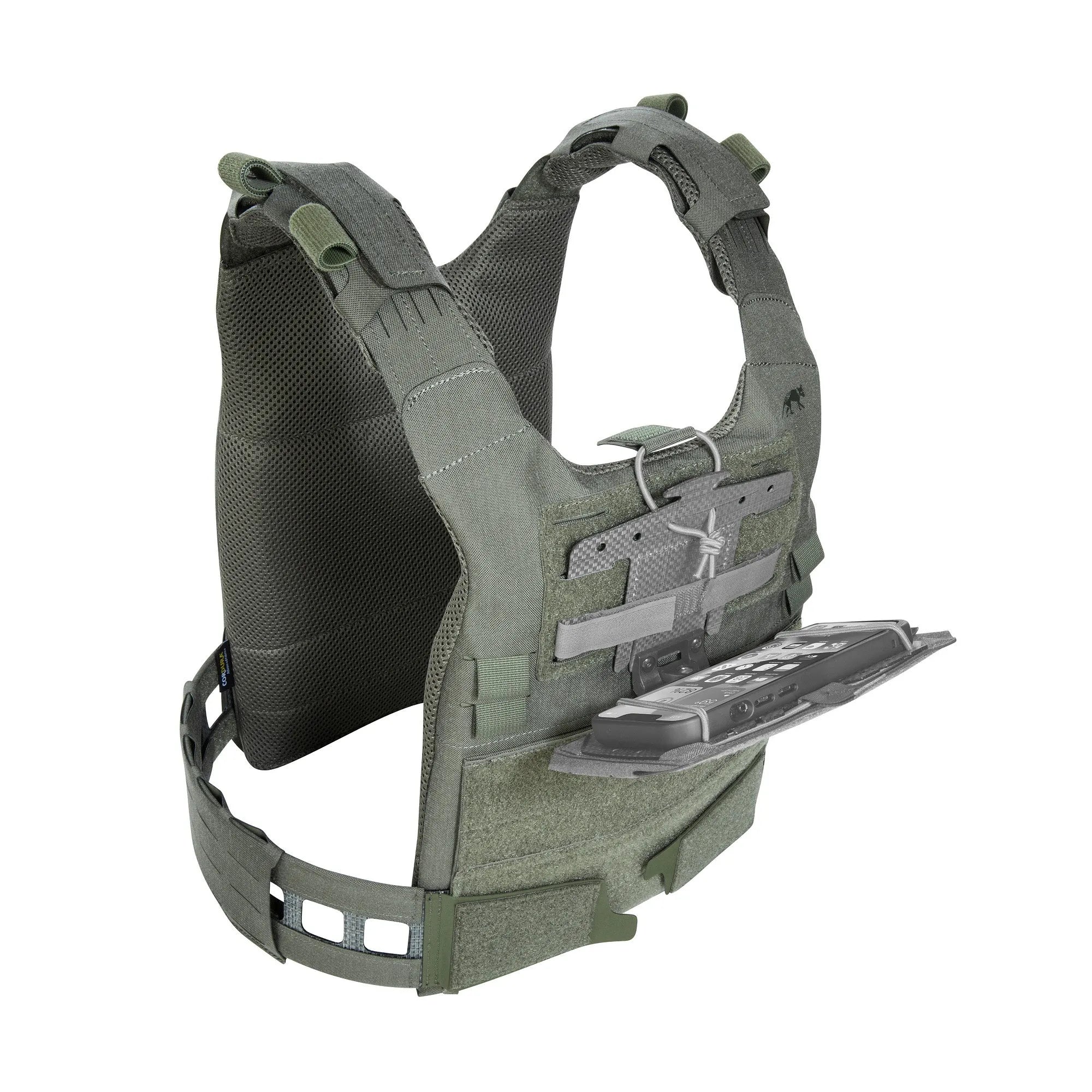 Plattenträger Plate Carrier LP LC Frame - Image 22
