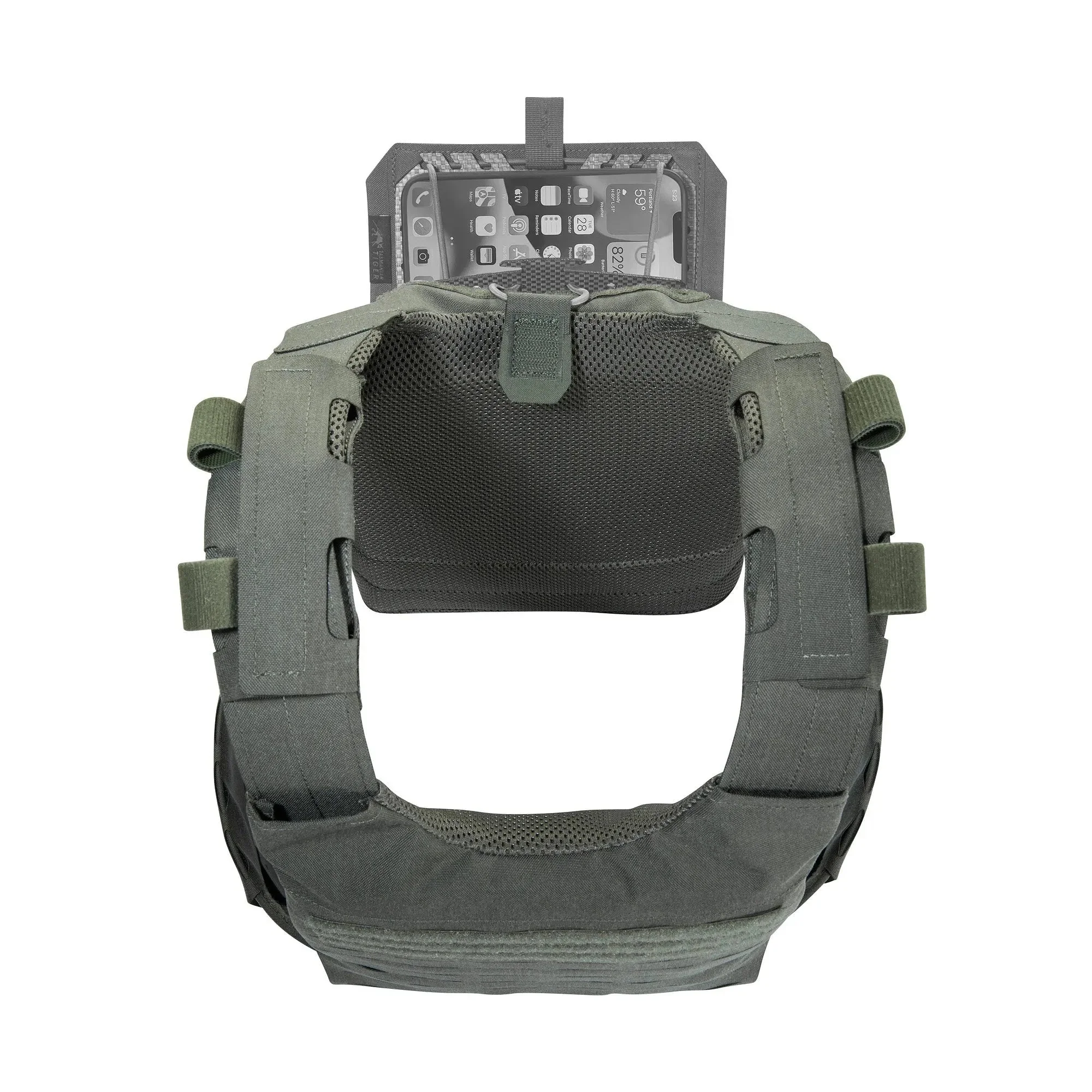 Plattenträger Plate Carrier LP LC Frame - Image 24