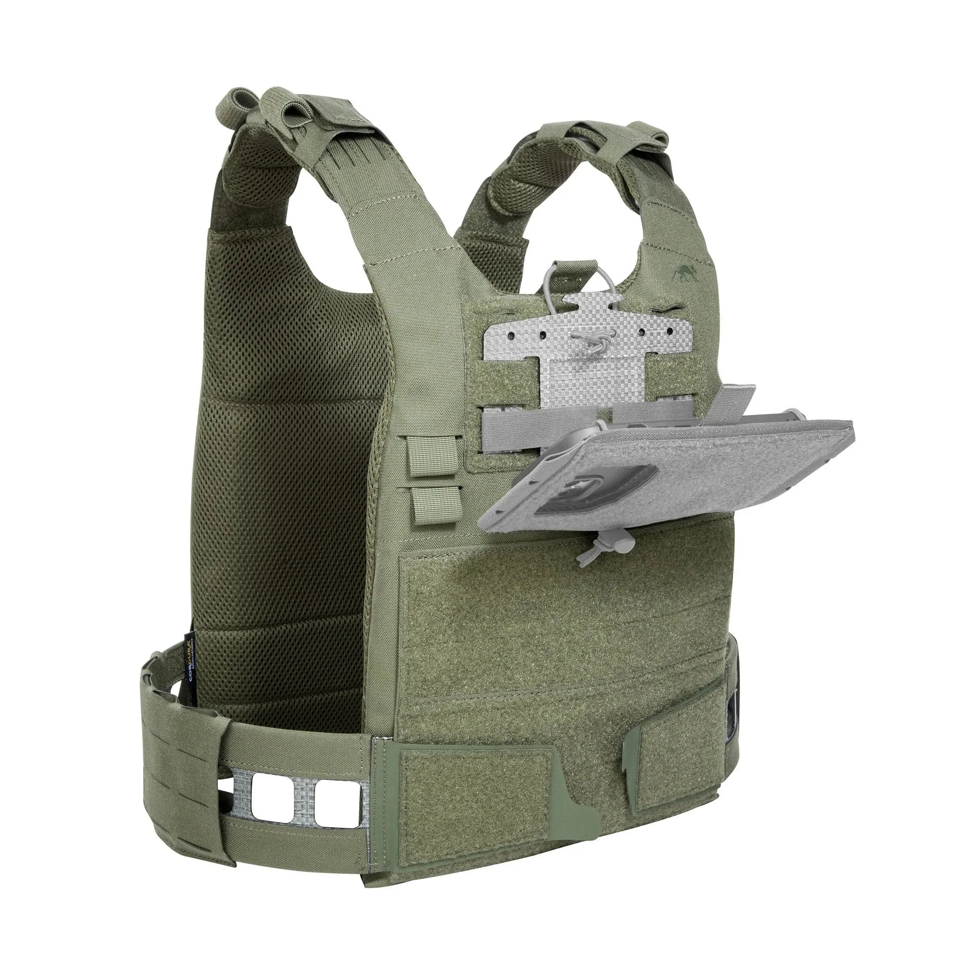 Plattenträger Plate Carrier LP LC Frame - Image 9