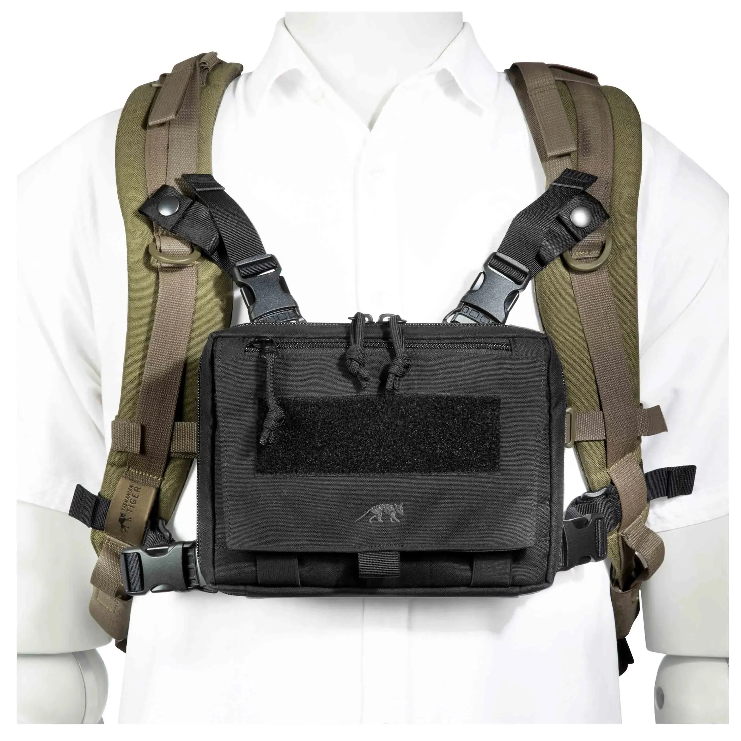 Pouch Harness Adapter - Image 3