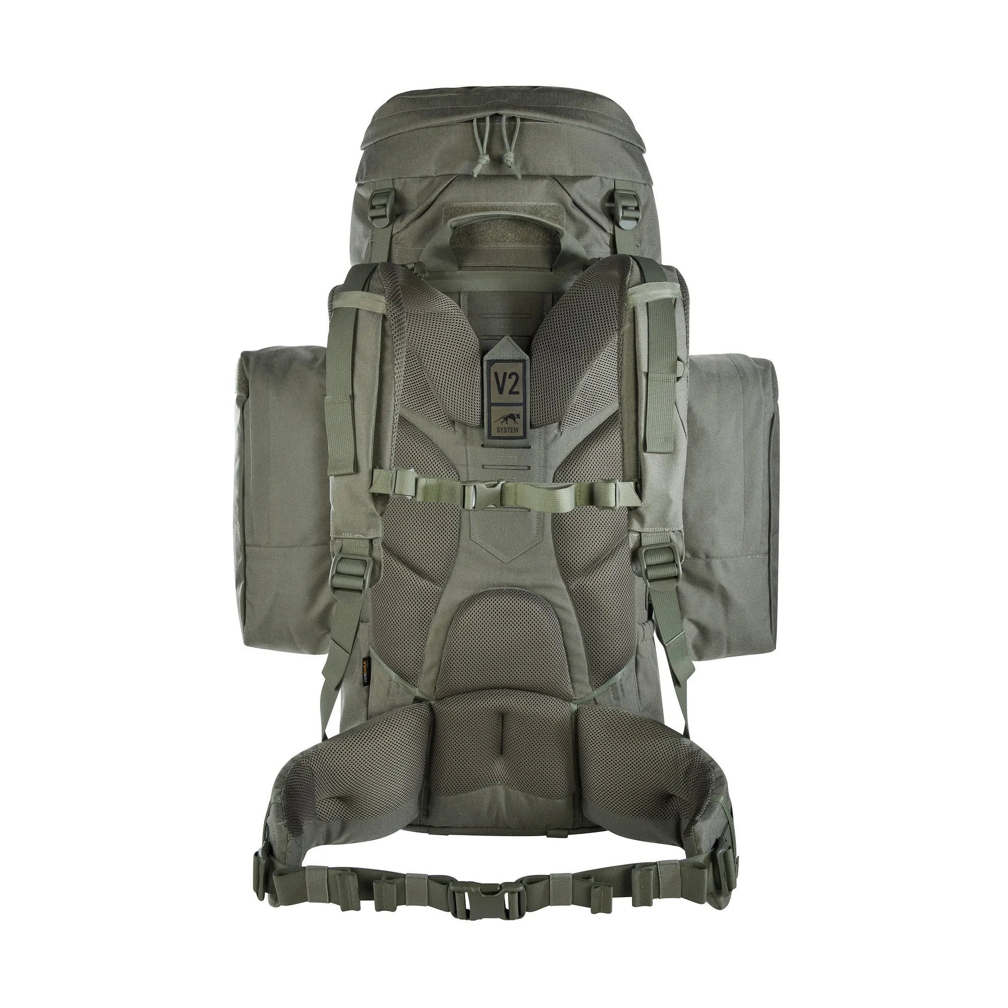 Rucksack Mil OPS Pack 80 + 24 104 L - Image 10