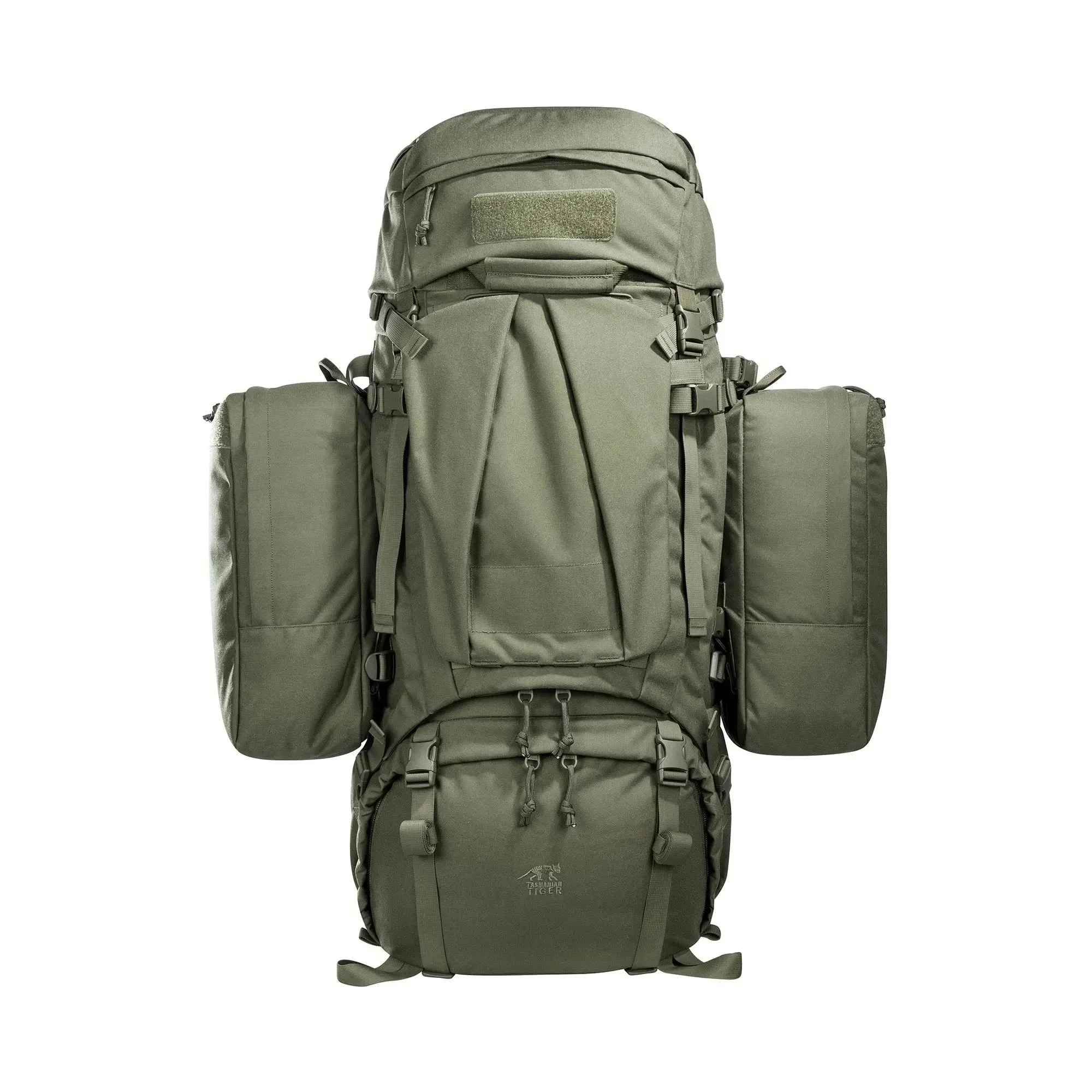 Rucksack Mil OPS Pack 80 + 24 104 L - Image 3