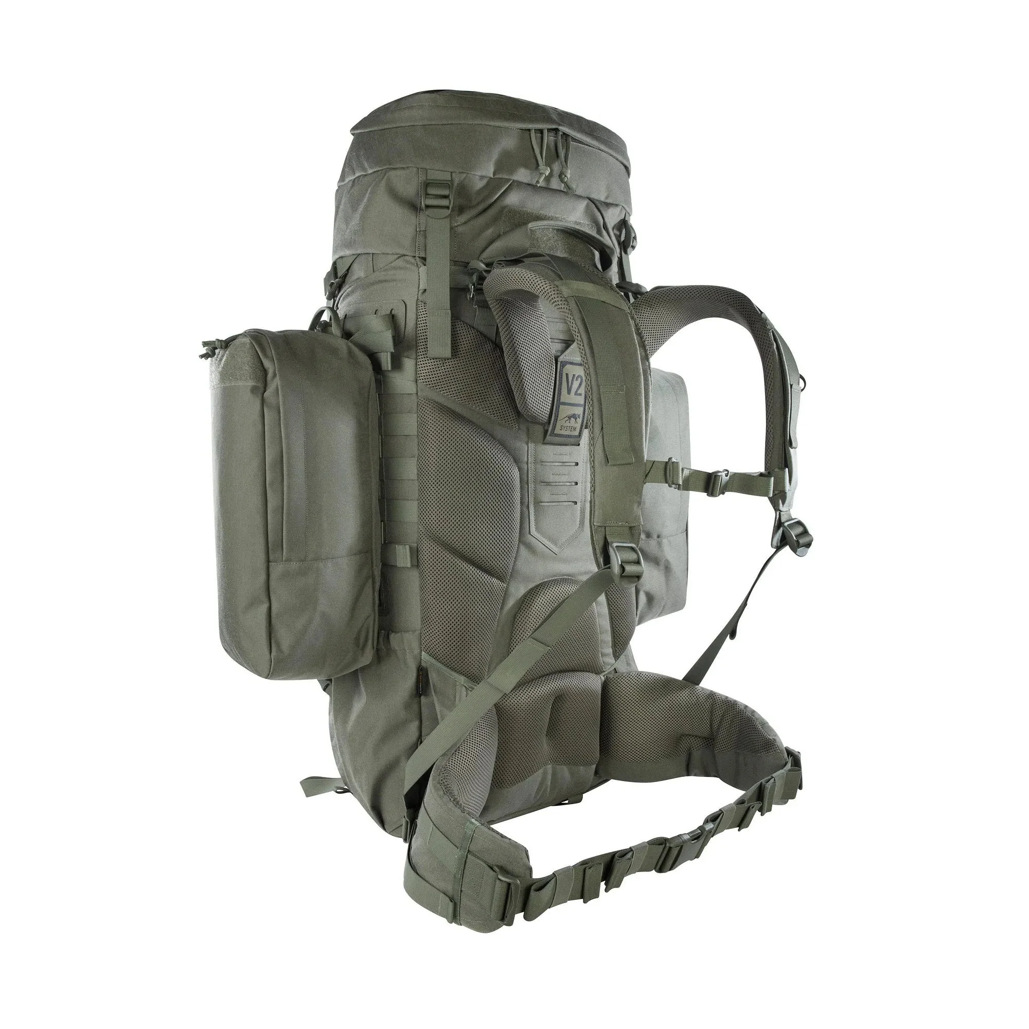 Rucksack Mil OPS Pack 80 + 24 104 L - Image 8