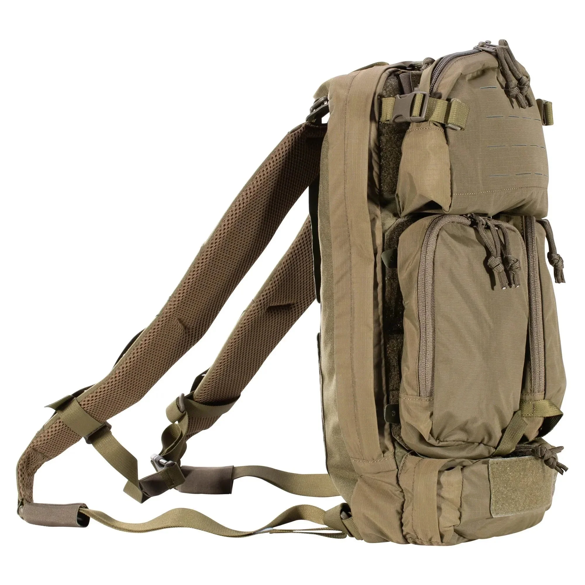 Rucksack Modular Gunners Pack 14 L - Image 17