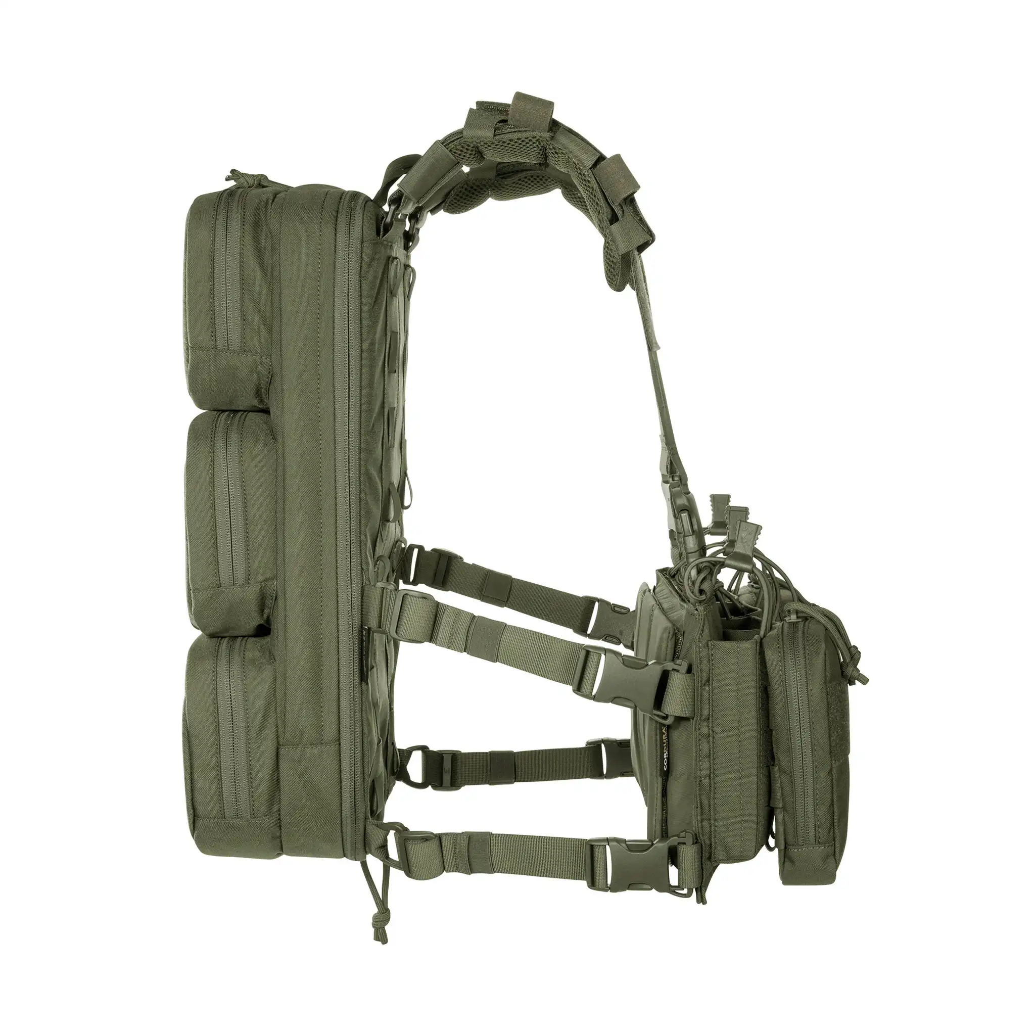 Rucksack TT Modular Chest Rig Pack - Image 21