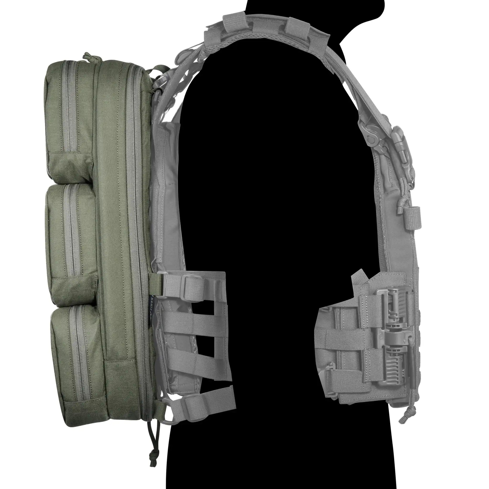 Rucksack TT Modular Chest Rig Pack - Image 23